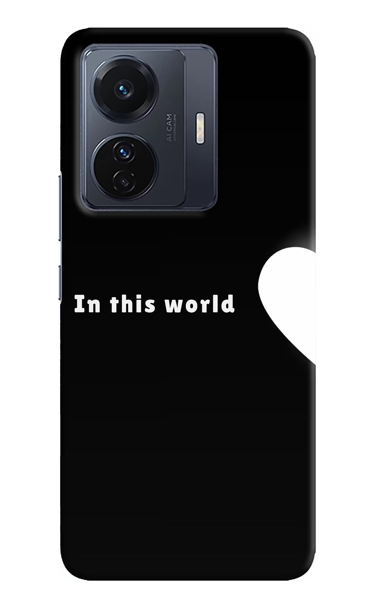 This World Vivo T1 Pro 5G Back Cover - This World Vivo T1 Pro 5G Back Cover This World Vivo T1 Pro 5G Back Cover