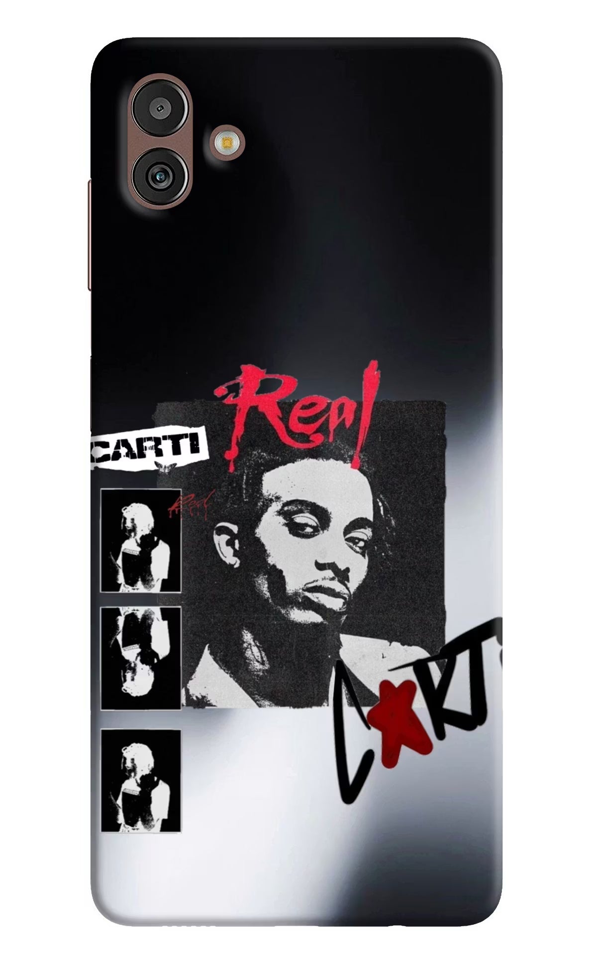 Playboi Carti Samsung M13 5G Back Cover - Playboi Carti Samsung M13 5G Back Cover Playboi Carti Samsung M13 5G Back Cover