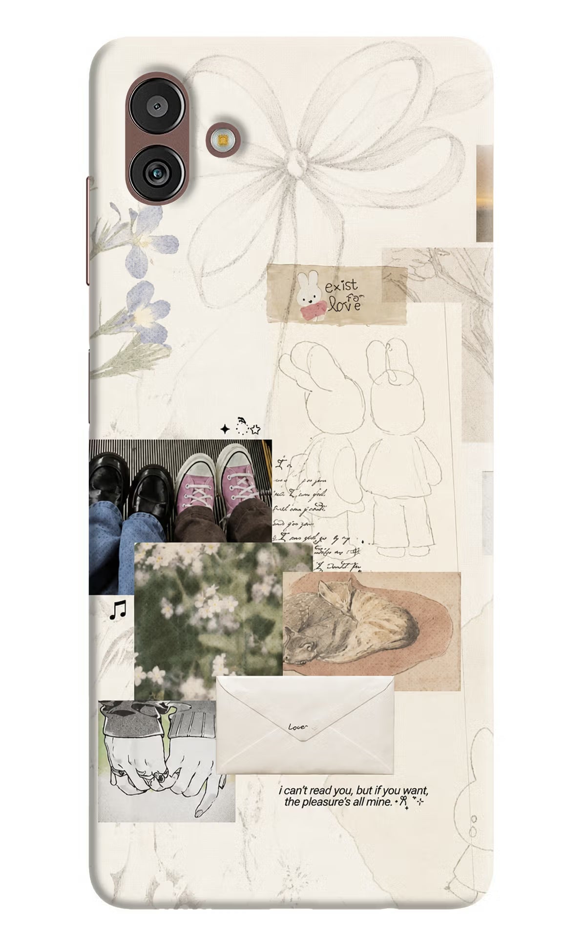 Soft Aesthetic Samsung M13 5G Back Cover - Soft Aesthetic Samsung M13 5G Back Cover Soft Aesthetic Samsung M13 5G Back Cover
