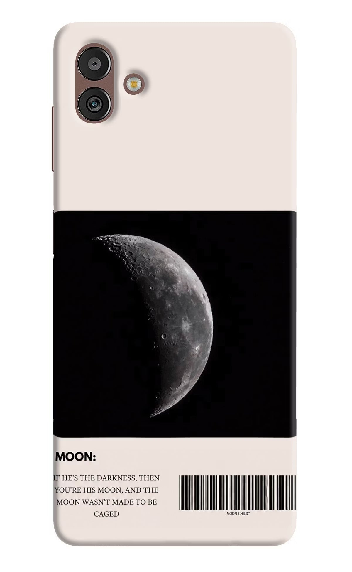 Moon Phase Samsung M13 5G Back Cover - Moon Phase Samsung M13 5G Back Cover Moon Phase Samsung M13 5G Back Cover