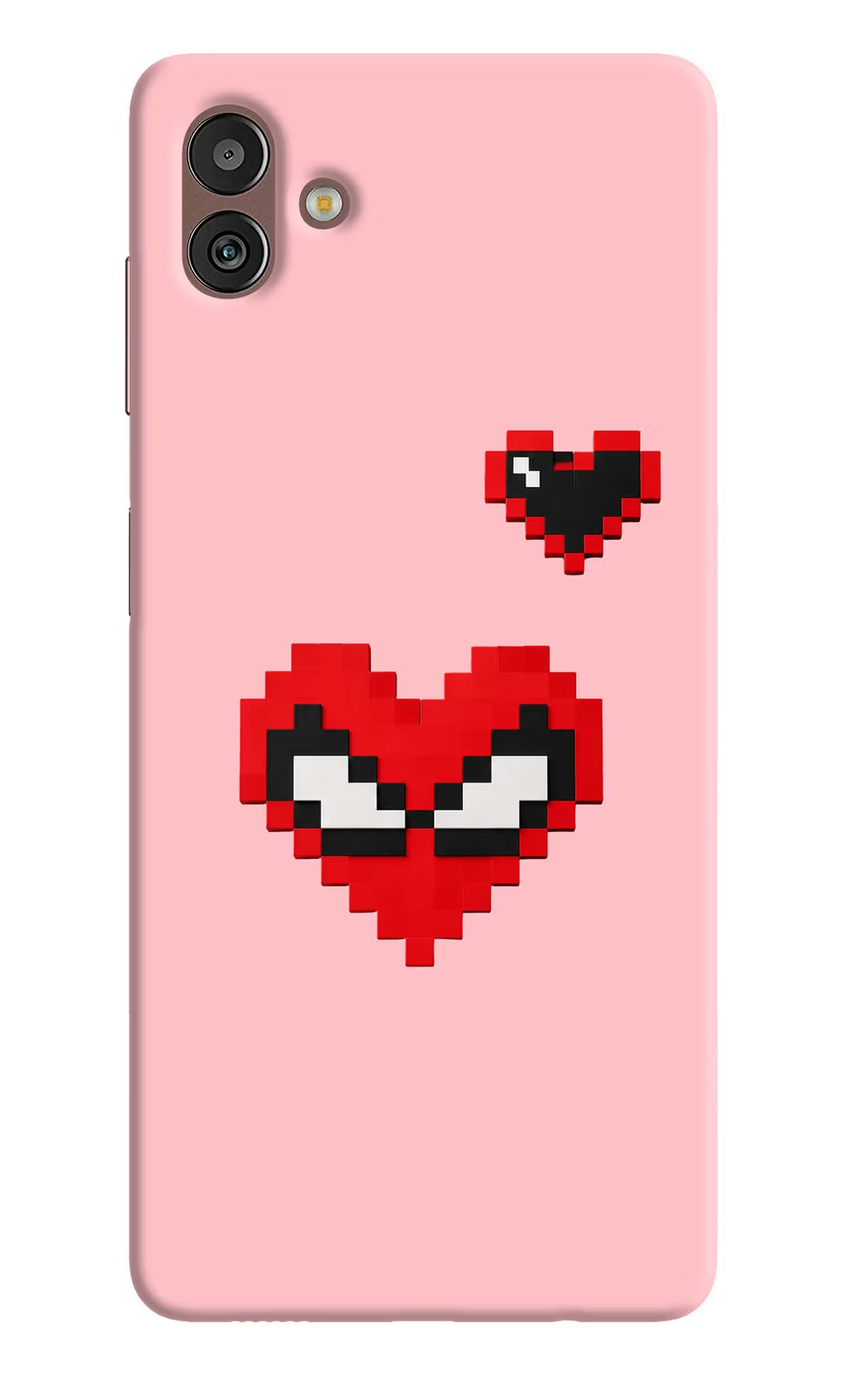 Gwen Heart Samsung M13 5G Back Cover - Gwen Heart Samsung M13 5G Back Cover Gwen Heart Samsung M13 5G Back Cover