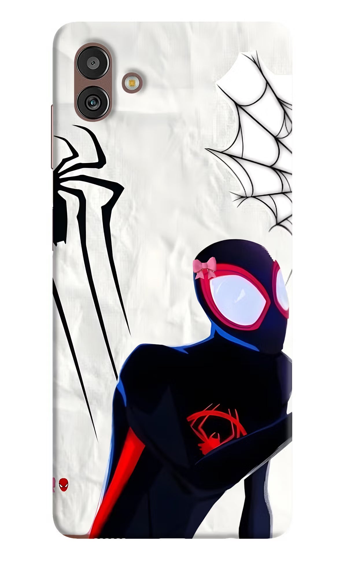 Miles Verse Samsung M13 5G Back Cover - Miles Verse Samsung M13 5G Back Cover Miles Verse Samsung M13 5G Back Cover