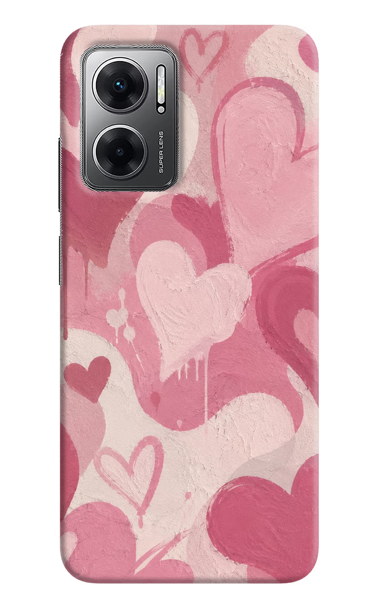 Hearty case Redmi 11 Prime 5G Back Cover - Hearty case Redmi 11 Prime 5G Back Cover Hearty case Redmi 11 Prime 5G Back Cover
