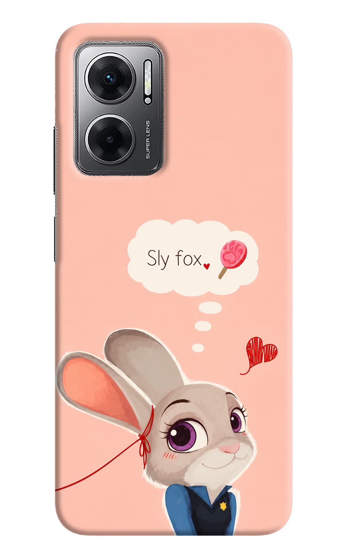 Judy Charm Redmi 11 Prime 5G Back Cover - Judy Charm Redmi 11 Prime 5G Back Cover Judy Charm Redmi 11 Prime 5G Back Cover
