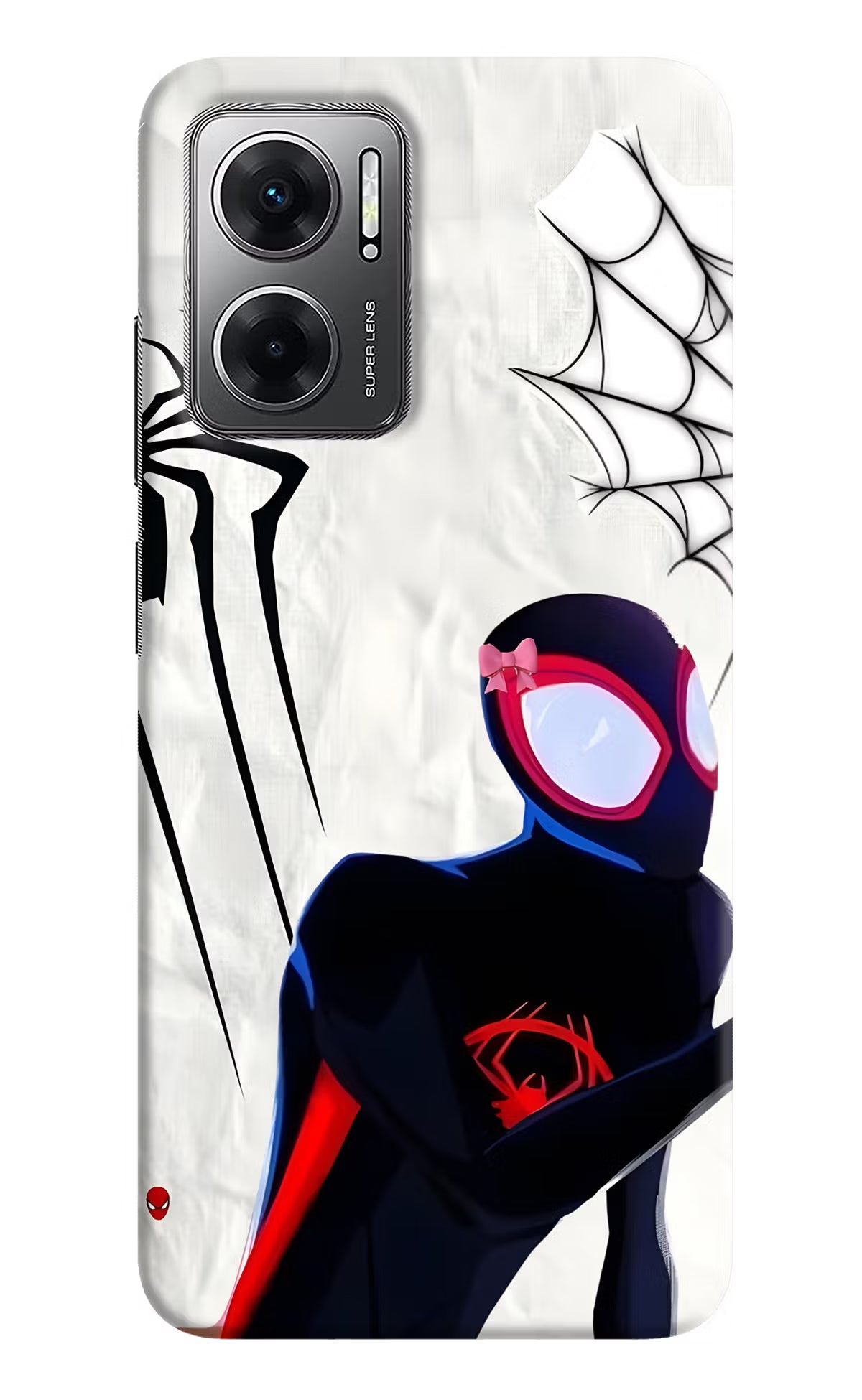 Miles Verse Redmi 11 Prime 5G Back Cover - Miles Verse Redmi 11 Prime 5G Back Cover Miles Verse Redmi 11 Prime 5G Back Cover