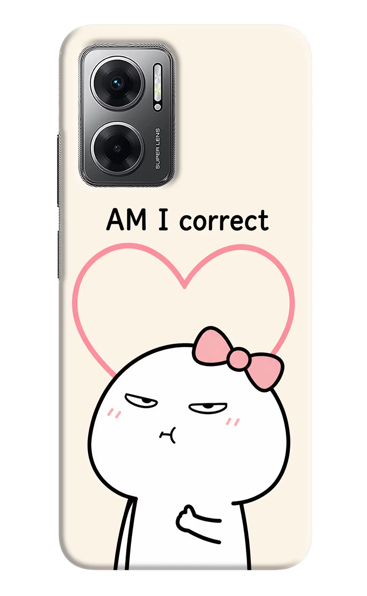 Always Right Redmi 11 Prime 5G Back Cover - Always Right Redmi 11 Prime 5G Back Cover Always Right Redmi 11 Prime 5G Back Cover