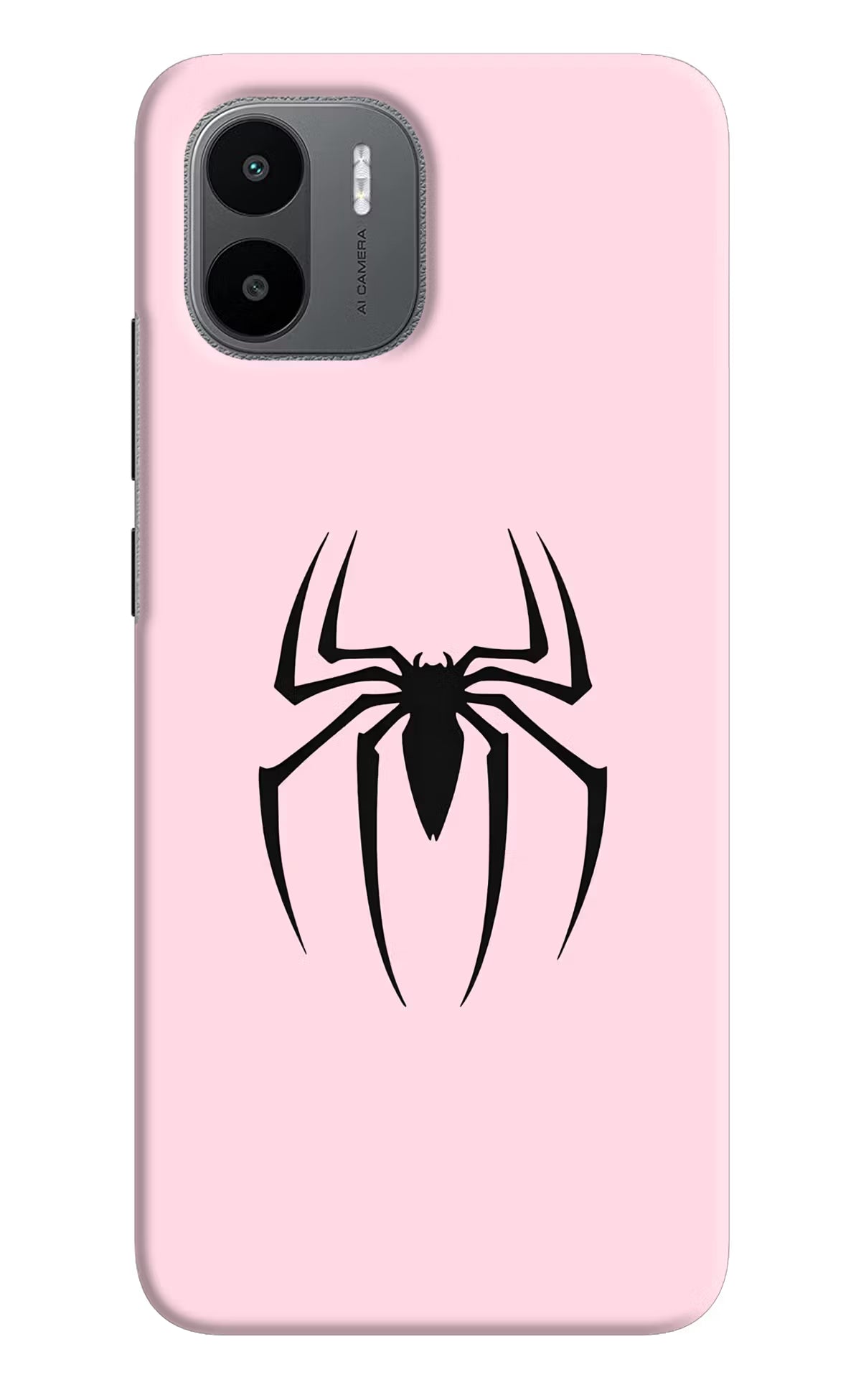 Peter Symbol Redmi A1/A2 Back Cover - Peter Symbol Redmi A1/A2 Back Cover Peter Symbol Redmi A1/A2 Back Cover