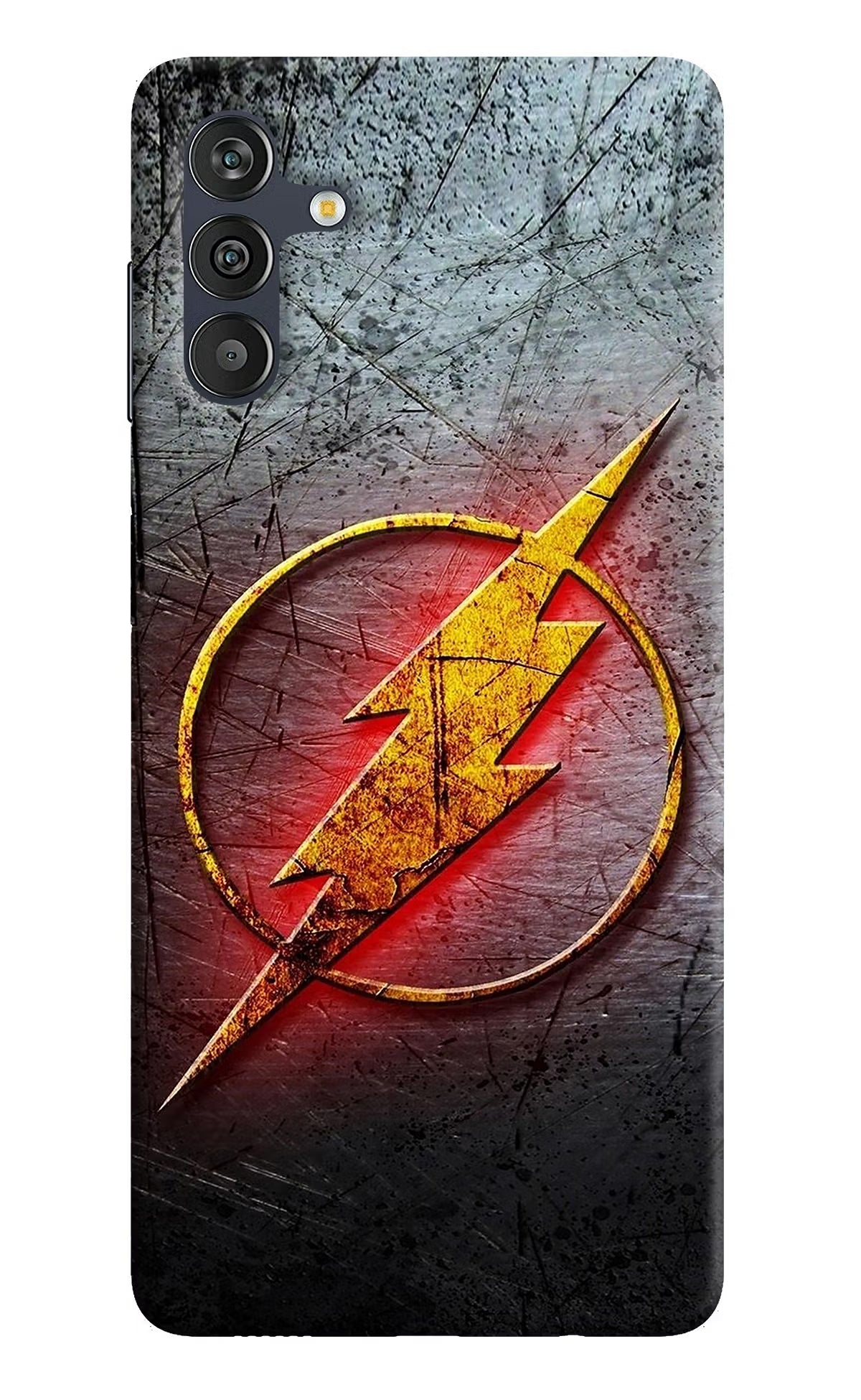 Flash Samsung M13 4G Back Cover - Flash Samsung M13 4G Back Cover Flash Samsung M13 4G Back Cover