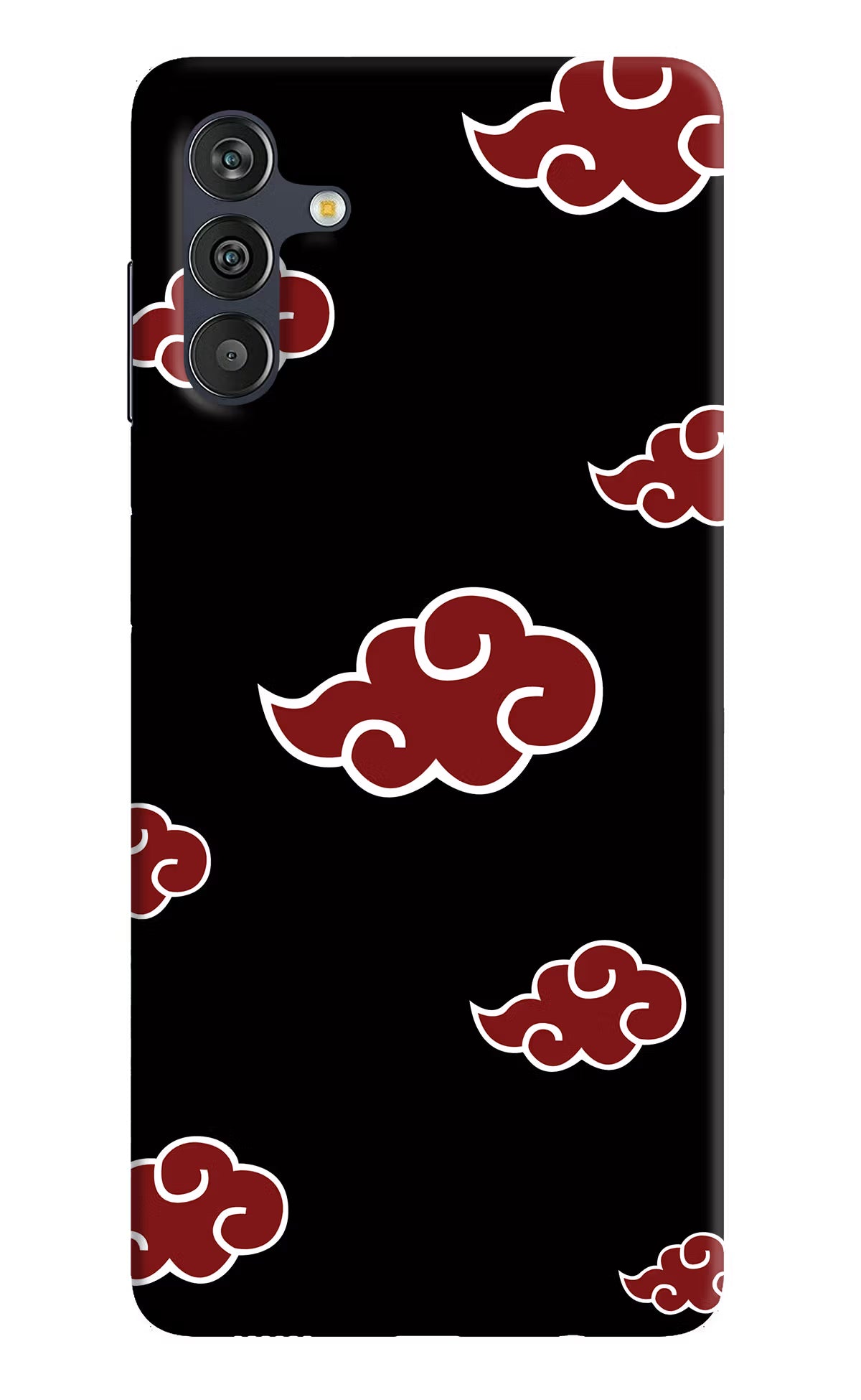 Akatsuki Samsung M13 4G Back Cover - Akatsuki Samsung M13 4G Back Cover Akatsuki Samsung M13 4G Back Cover