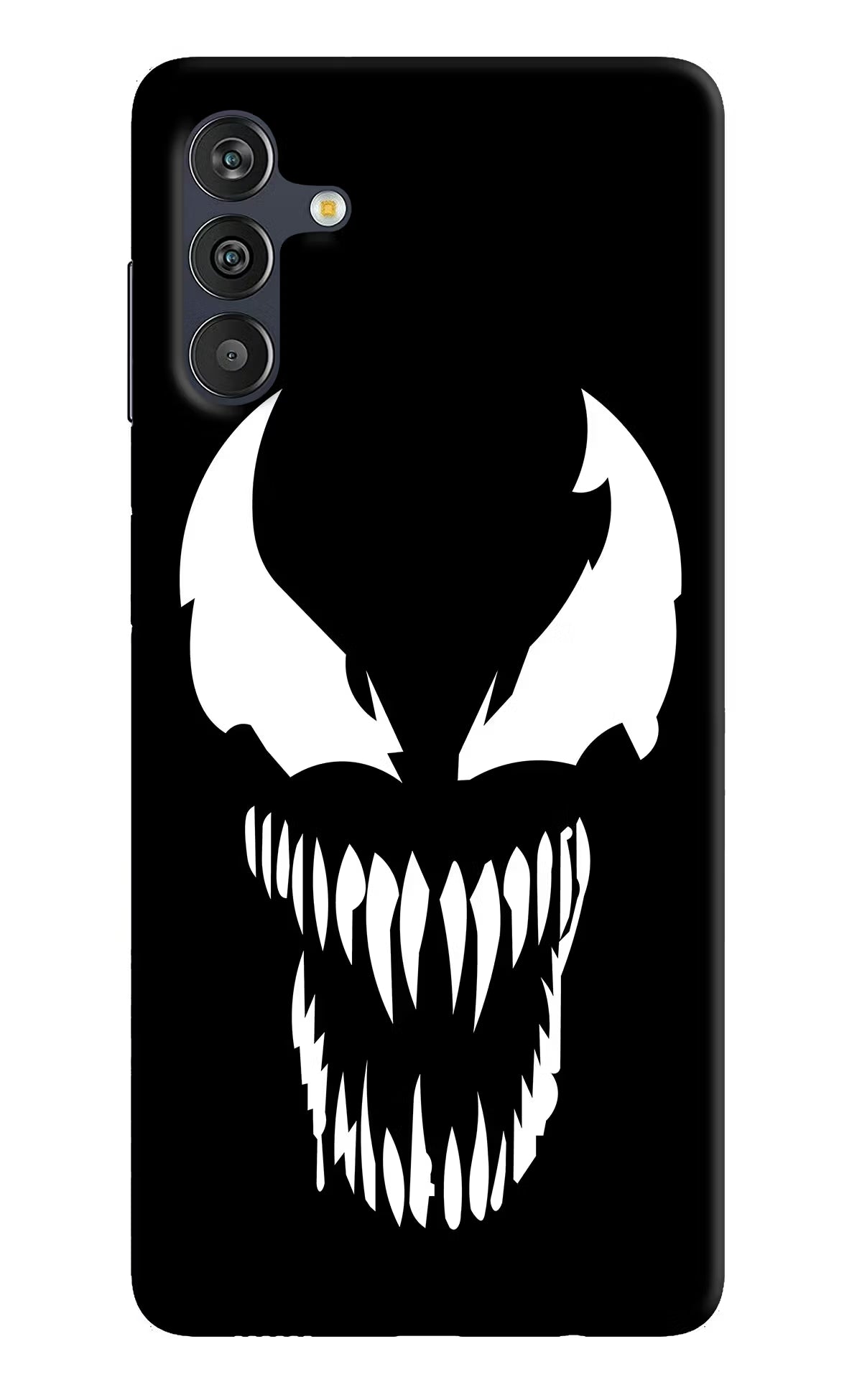 Venom Samsung M13 4G Back Cover - Venom Samsung M13 4G Back Cover Venom Samsung M13 4G Back Cover