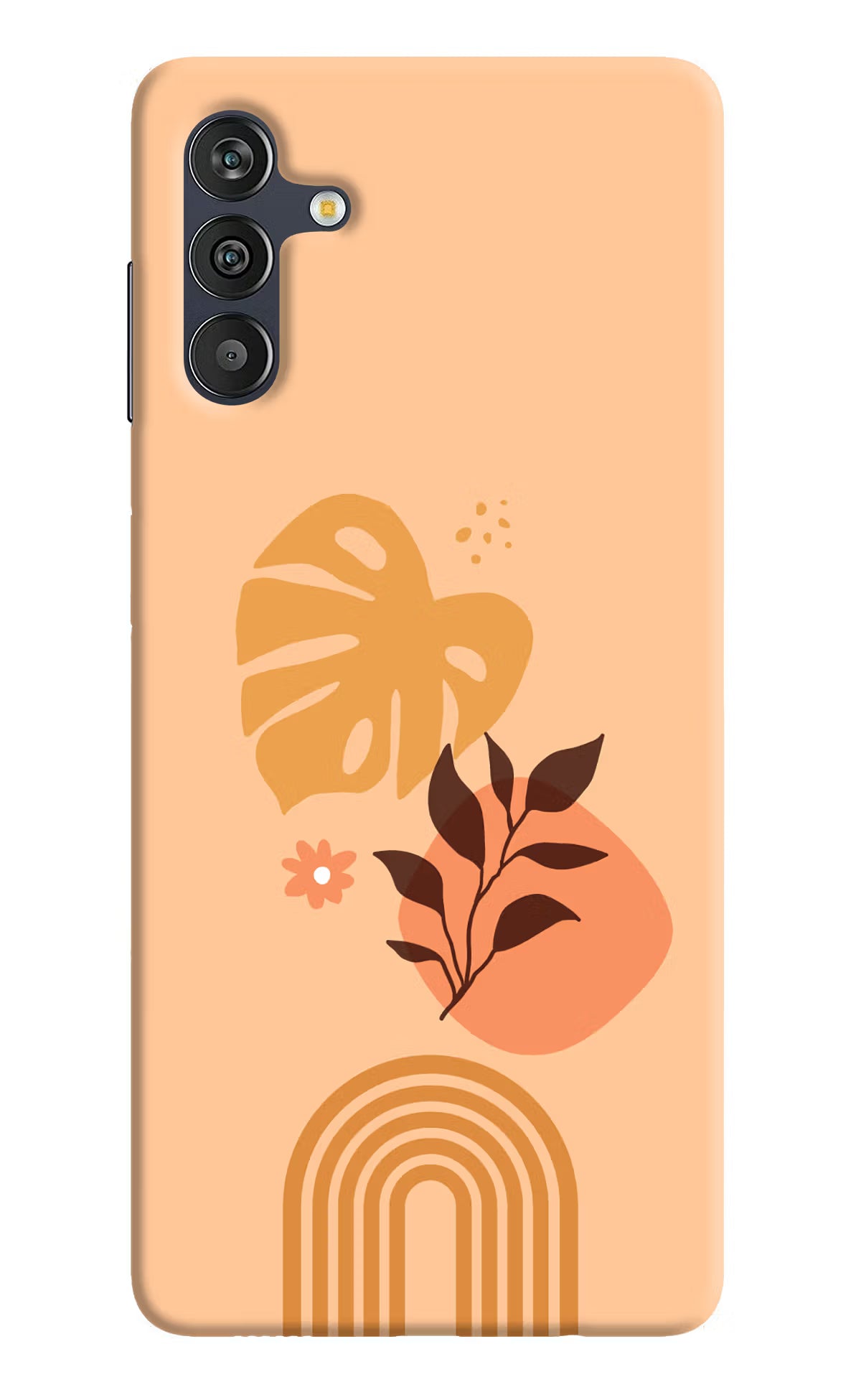 Bohemian Art Samsung M13 4G Back Cover - Bohemian Art Samsung M13 4G Back Cover Bohemian Art Samsung M13 4G Back Cover