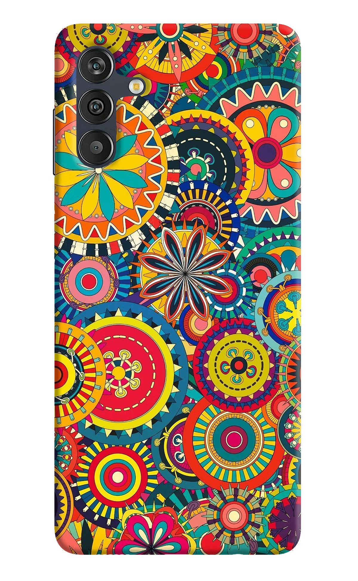 Gol Gol Art Samsung M13 4G Back Cover - Gol Gol Art Samsung M13 4G Back Cover Gol Gol Art Samsung M13 4G Back Cover