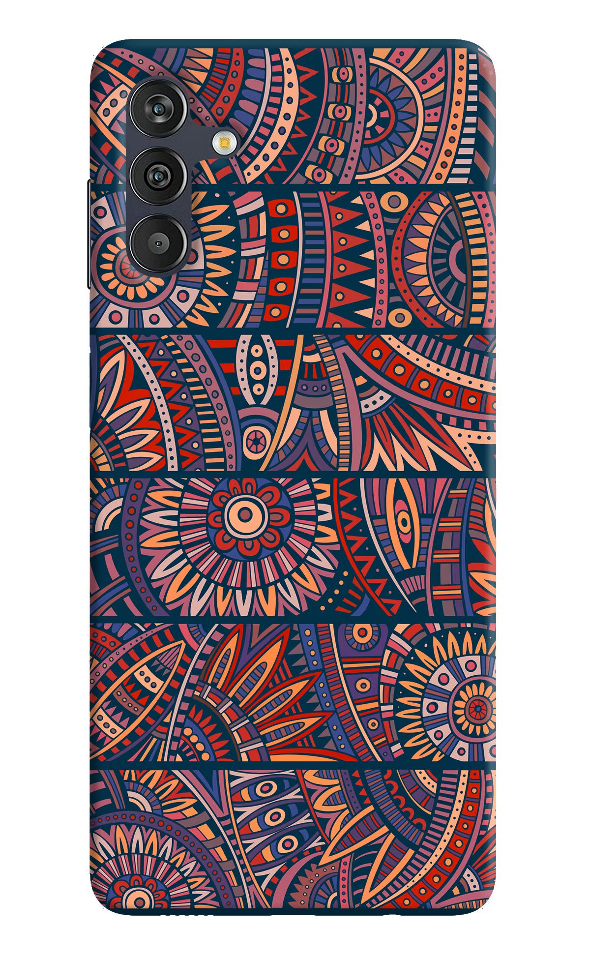 African Culture Design Samsung M13 4G Back Cover - African Culture Design Samsung M13 4G Back Cover African Culture Design Samsung M13 4G Back Cover
