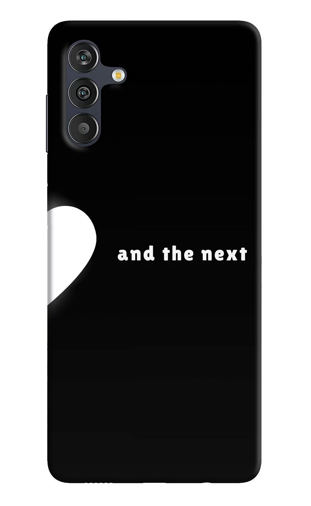 Next World Samsung M13 4G Back Cover - Next World Samsung M13 4G Back Cover Next World Samsung M13 4G Back Cover