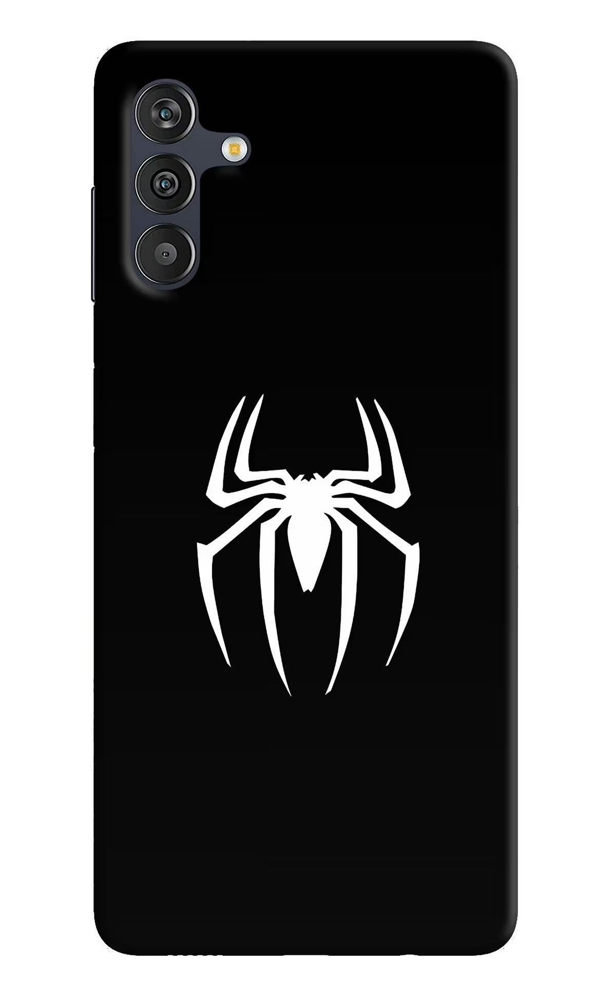 Miles Symbol Samsung M13 4G Back Cover - Miles Symbol Samsung M13 4G Back Cover Miles Symbol Samsung M13 4G Back Cover