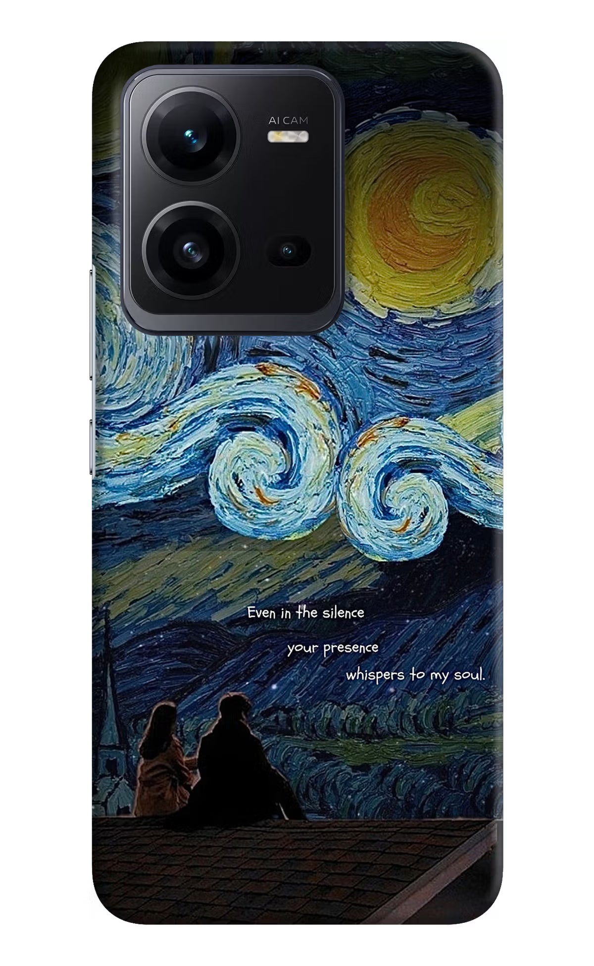 Softcore Vivo V25 5G Back Cover - Softcore Vivo V25 5G Back Cover Softcore Vivo V25 5G Back Cover