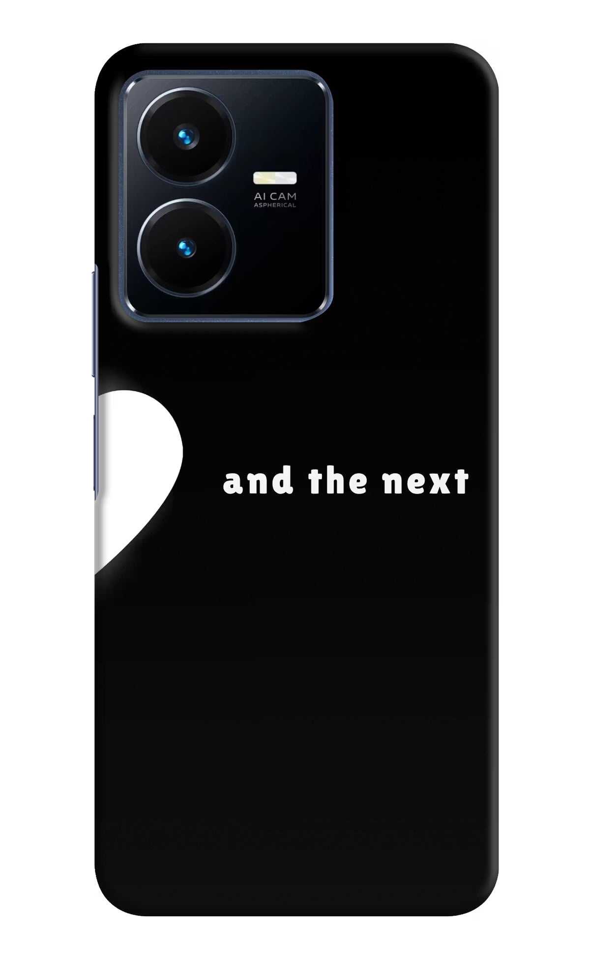 Next World Vivo Y22 Back Cover - Next World Vivo Y22 Back Cover Next World Vivo Y22 Back Cover