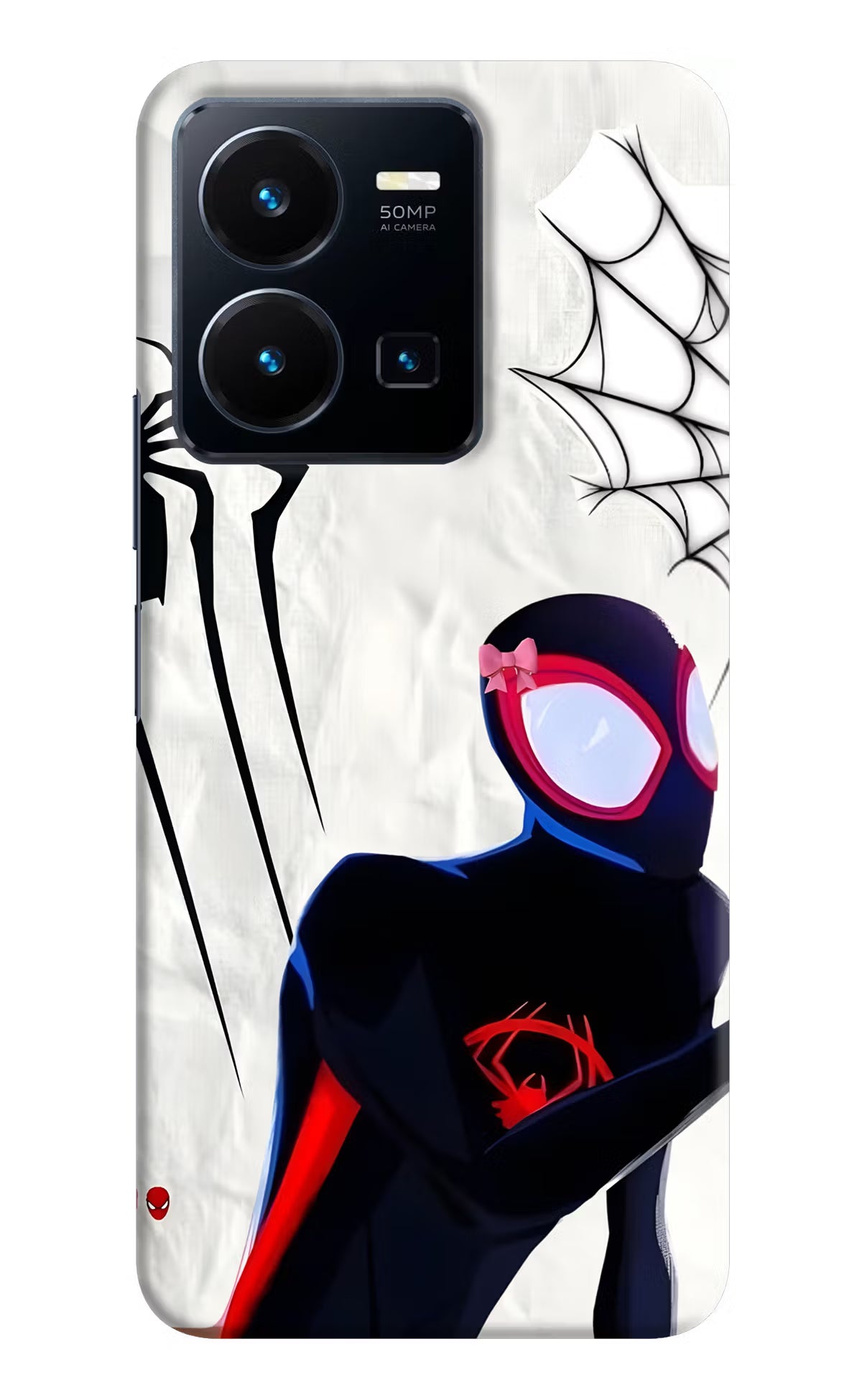 Miles Verse Vivo Y35 Back Cover - Miles Verse Vivo Y35 Back Cover Miles Verse Vivo Y35 Back Cover
