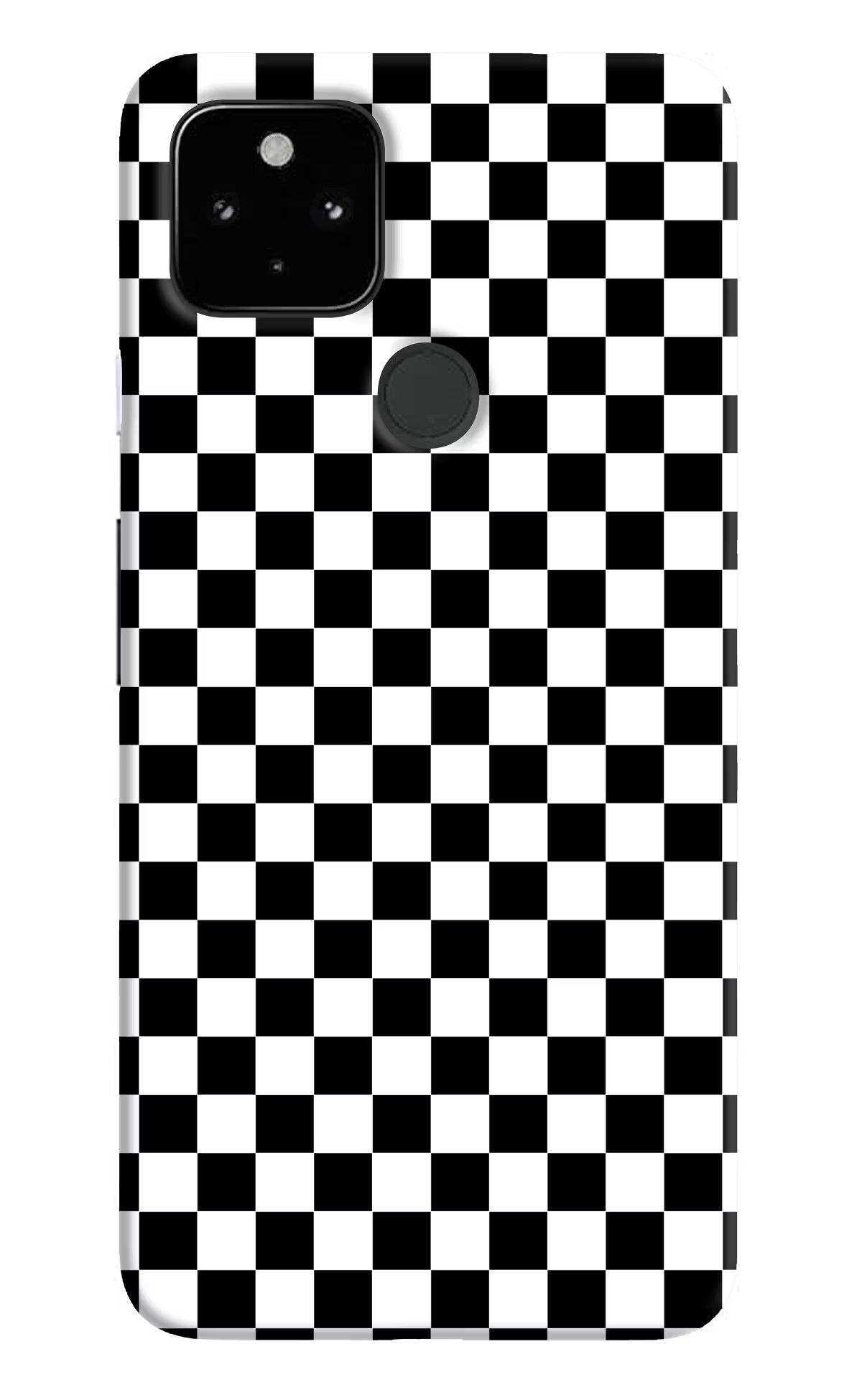 Chess Board Google Pixel 4A Back Cover - Chess Board Google Pixel 4A Hard Case Back Cover by Casekaro Chess Board Google Pixel 4A Hard Case Back Cover by Casekaro