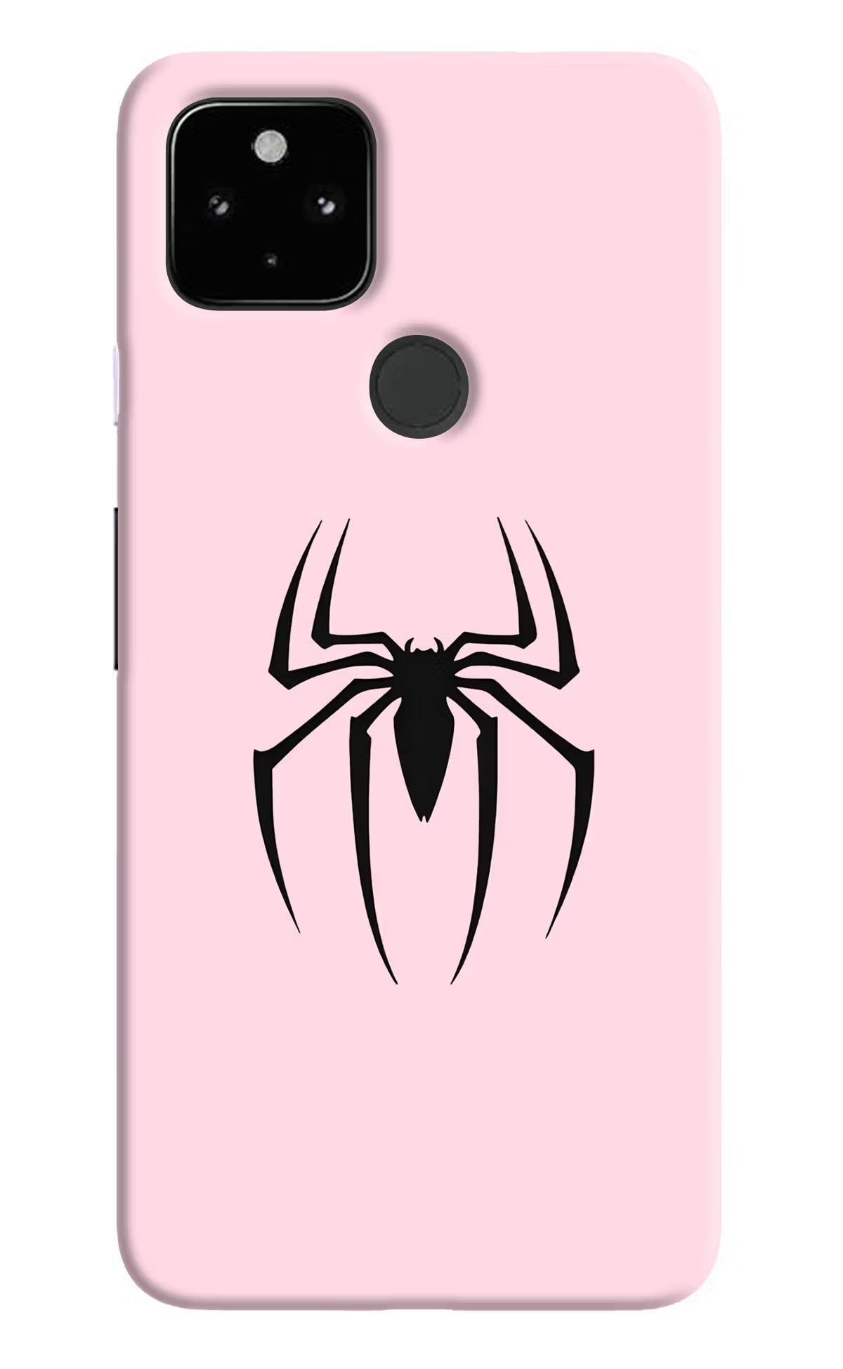 Peter Symbol Google Pixel 4A Back Cover - Peter Symbol Google Pixel 4A Hard Case Back Cover by Casekaro Peter Symbol Google Pixel 4A Hard Case Back Cover by Casekaro