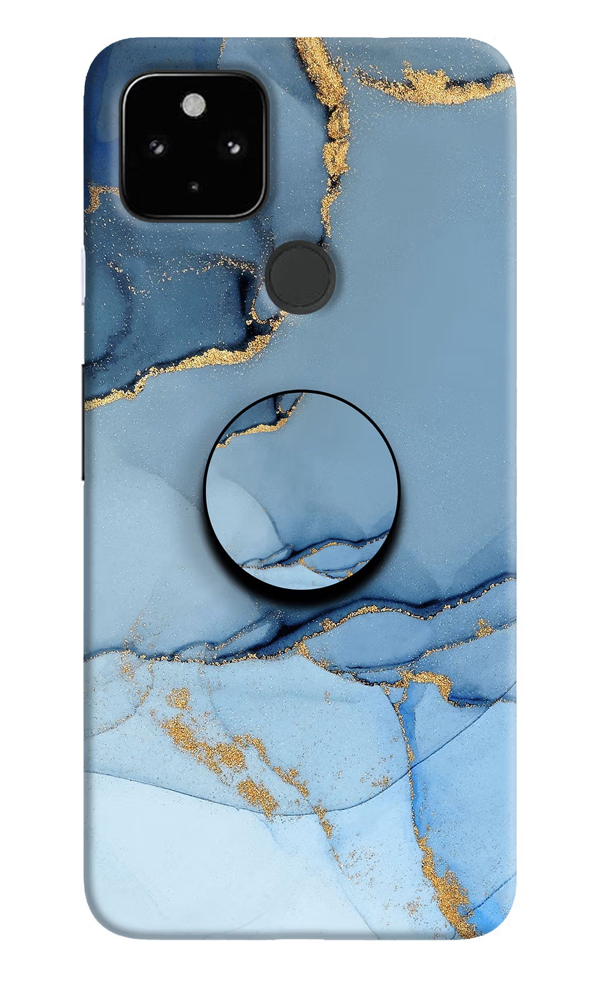 Blue Marble Google Pixel 4A Pop Case - Blue Marble Google Pixel 4A Pop Case by Casekaro Blue Marble Google Pixel 4A Pop Case by Casekaro