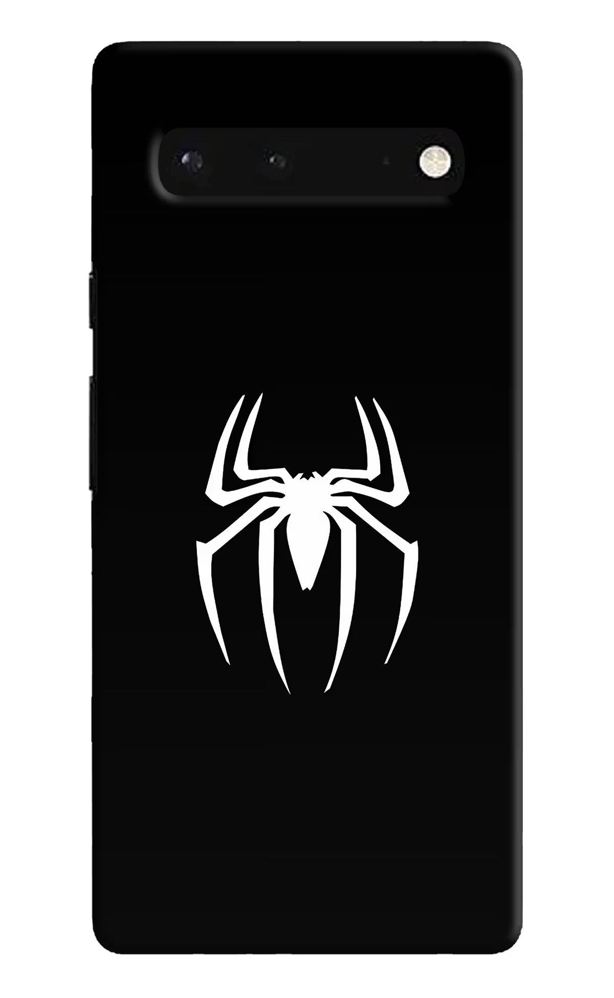 Miles Symbol Google Pixel 6 Back Cover - Miles Symbol Google Pixel 6 Back Cover Miles Symbol Google Pixel 6 Back Cover