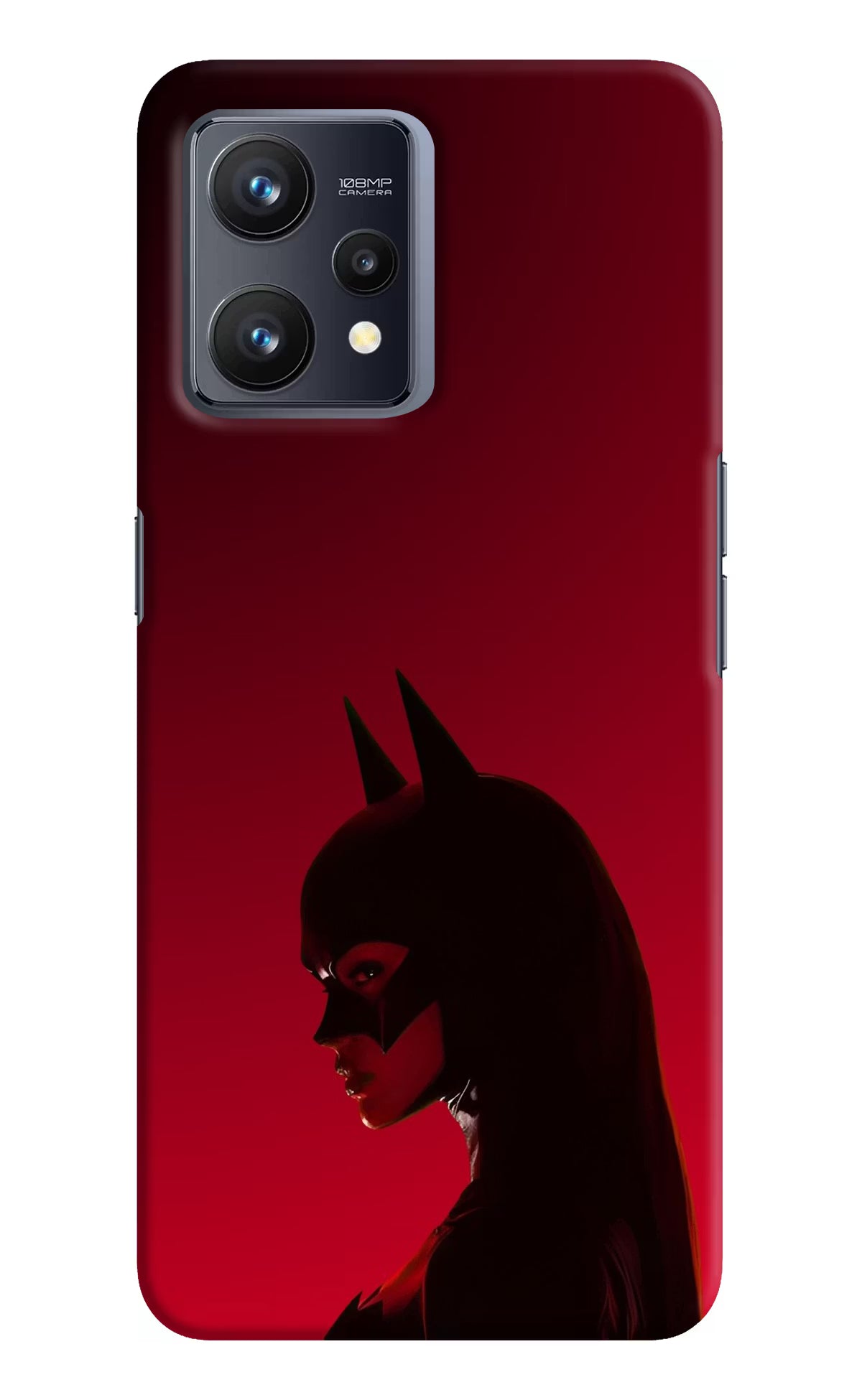 Night Thief Realme 9 4G Back Cover - Night Thief Realme 9 4G Back Cover Night Thief Realme 9 4G Back Cover