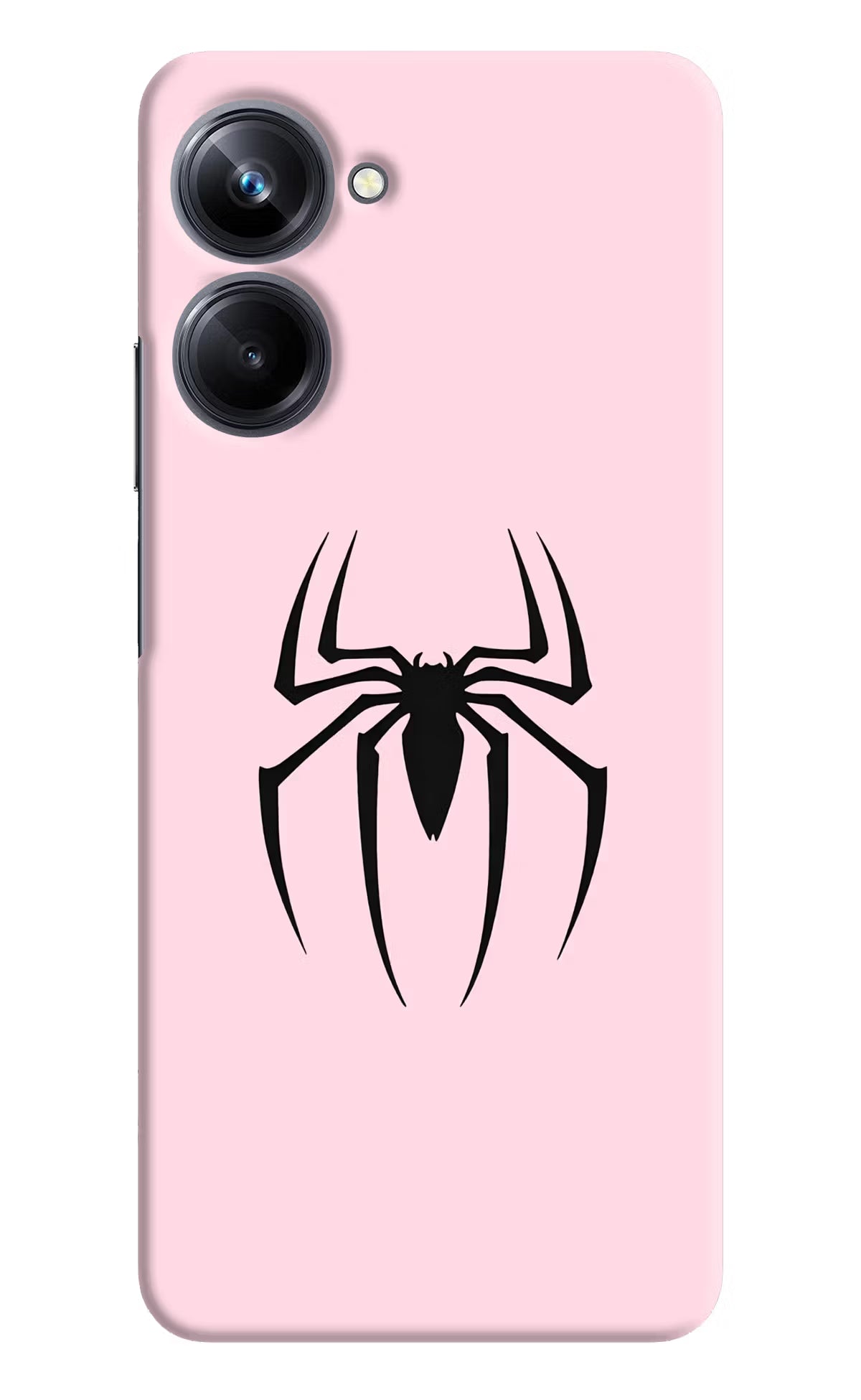 Peter Symbol Realme 10 Pro 5G Back Cover - Peter Symbol Realme 10 Pro 5G Back Cover Peter Symbol Realme 10 Pro 5G Back Cover