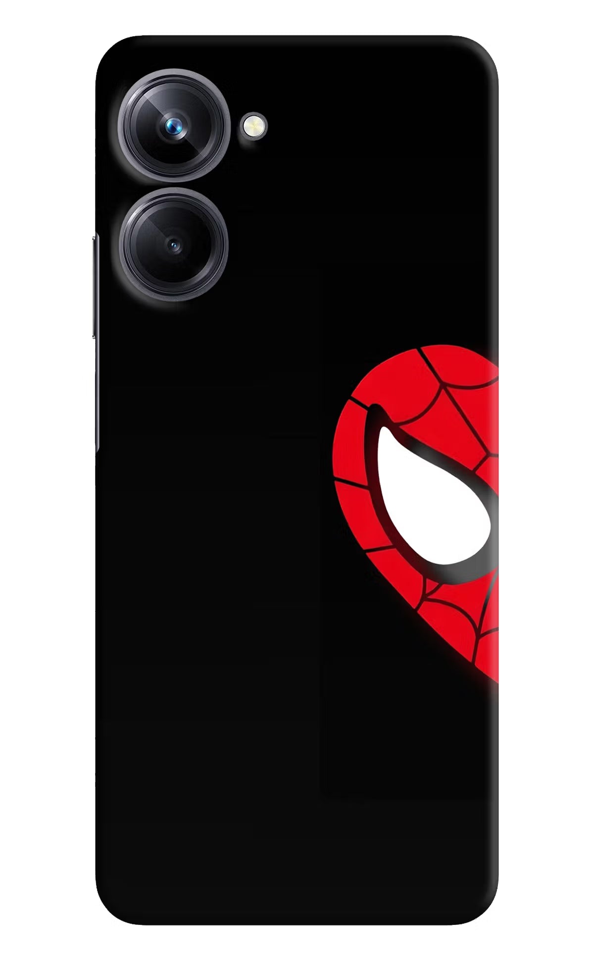 Peter Mask Realme 10 Pro 5G Back Cover - Peter Mask Realme 10 Pro 5G Back Cover Peter Mask Realme 10 Pro 5G Back Cover