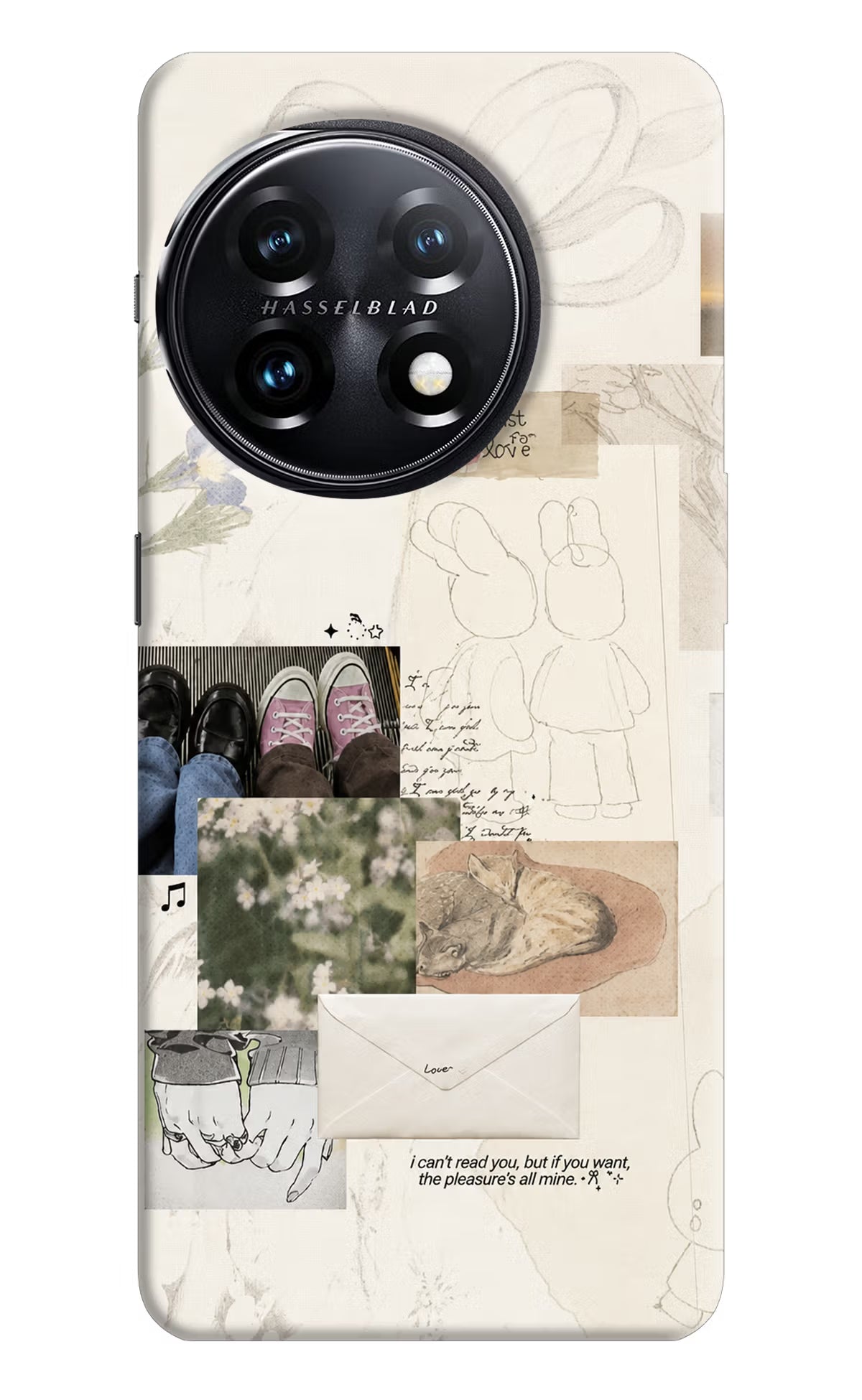 Soft Aesthetic OnePlus 11 5G Back Cover - Soft Aesthetic OnePlus 11 5G Back Cover Soft Aesthetic OnePlus 11 5G Back Cover
