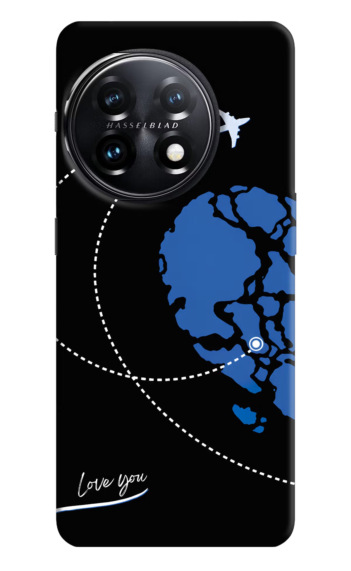 Love Orbit OnePlus 11 5G Back Cover - Love Orbit OnePlus 11 5G Back Cover Love Orbit OnePlus 11 5G Back Cover