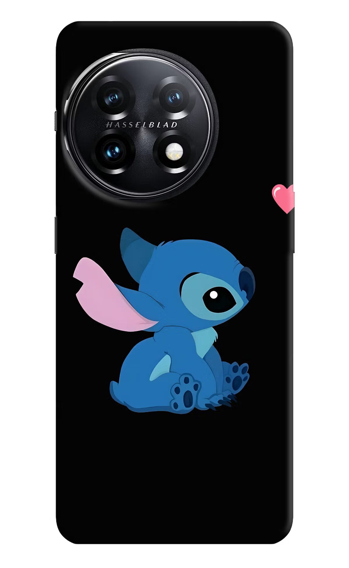 Stitch Crush OnePlus 11 5G Back Cover - Stitch Crush OnePlus 11 5G Back Cover Stitch Crush OnePlus 11 5G Back Cover