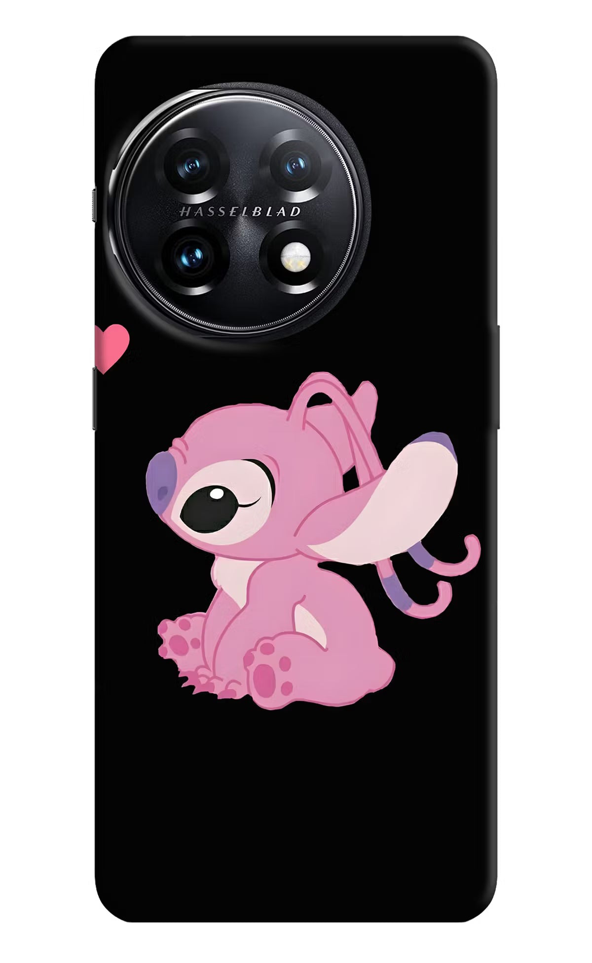 Angel Crush OnePlus 11 5G Back Cover - Angel Crush OnePlus 11 5G Back Cover Angel Crush OnePlus 11 5G Back Cover