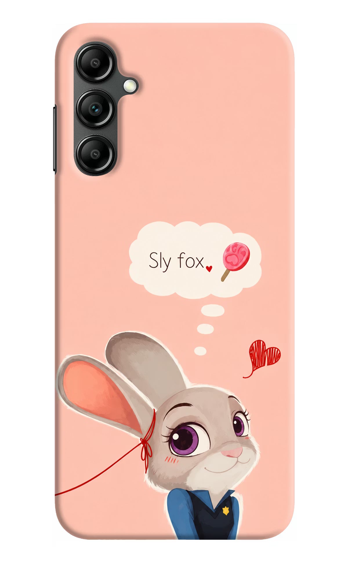 Judy Charm Samsung A14 5G Back Cover - Judy Charm Samsung A14 5G Back Cover Judy Charm Samsung A14 5G Back Cover
