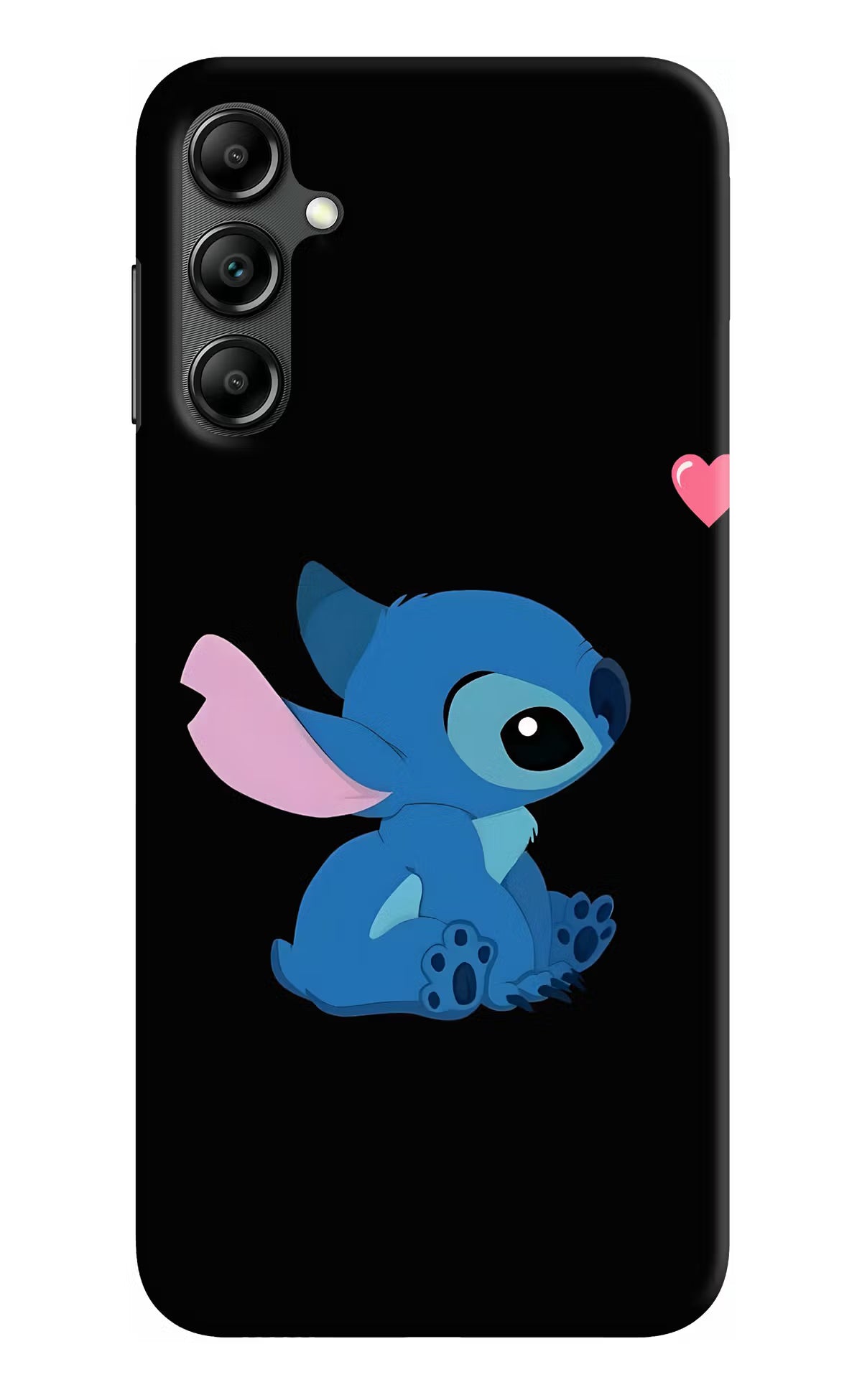 Stitch Crush Samsung A14 5G Back Cover - Stitch Crush Samsung A14 5G Back Cover Stitch Crush Samsung A14 5G Back Cover