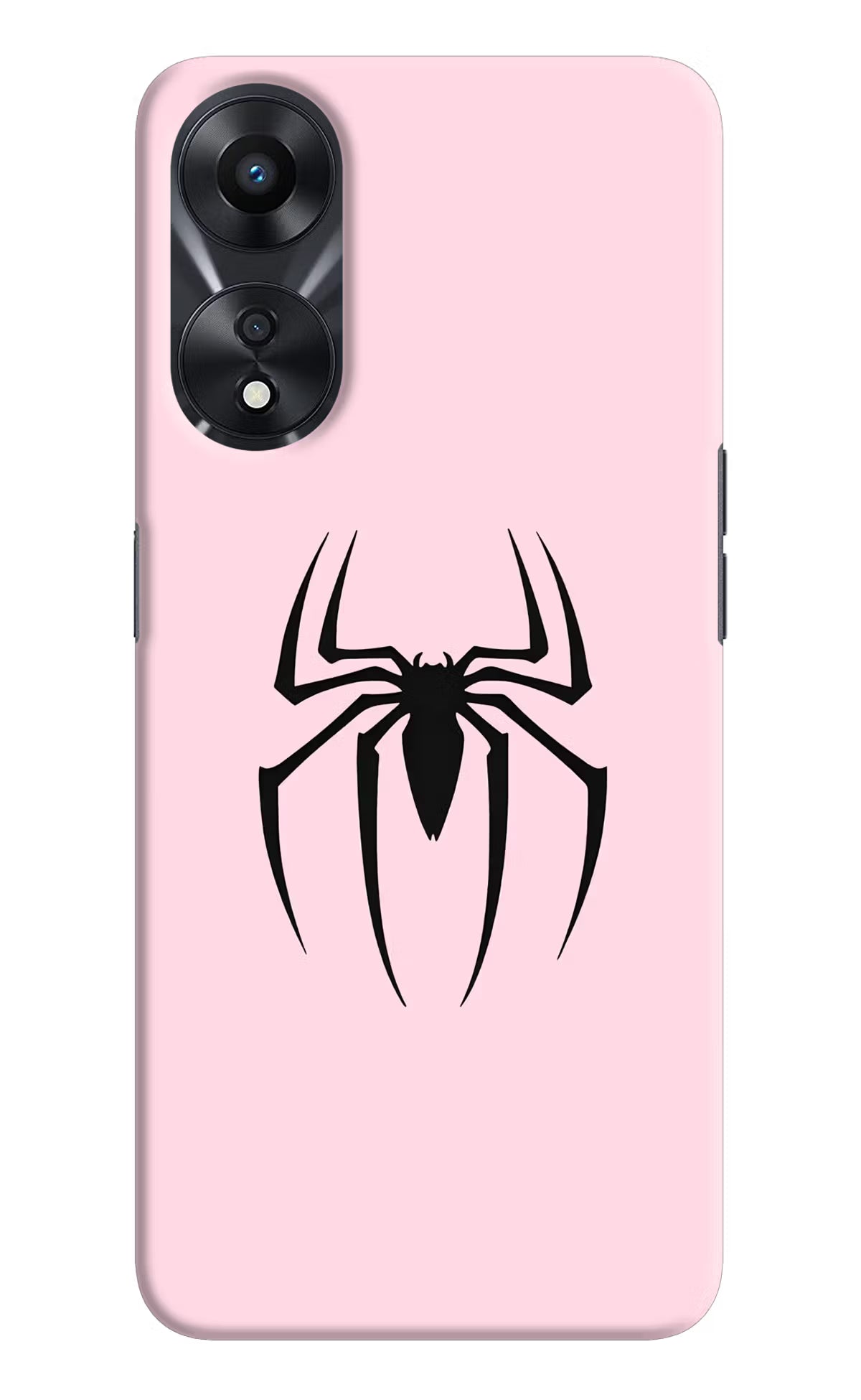 Peter Symbol Oppo A78 5G Back Cover - Peter Symbol Oppo A78 5G Back Cover Peter Symbol Oppo A78 5G Back Cover