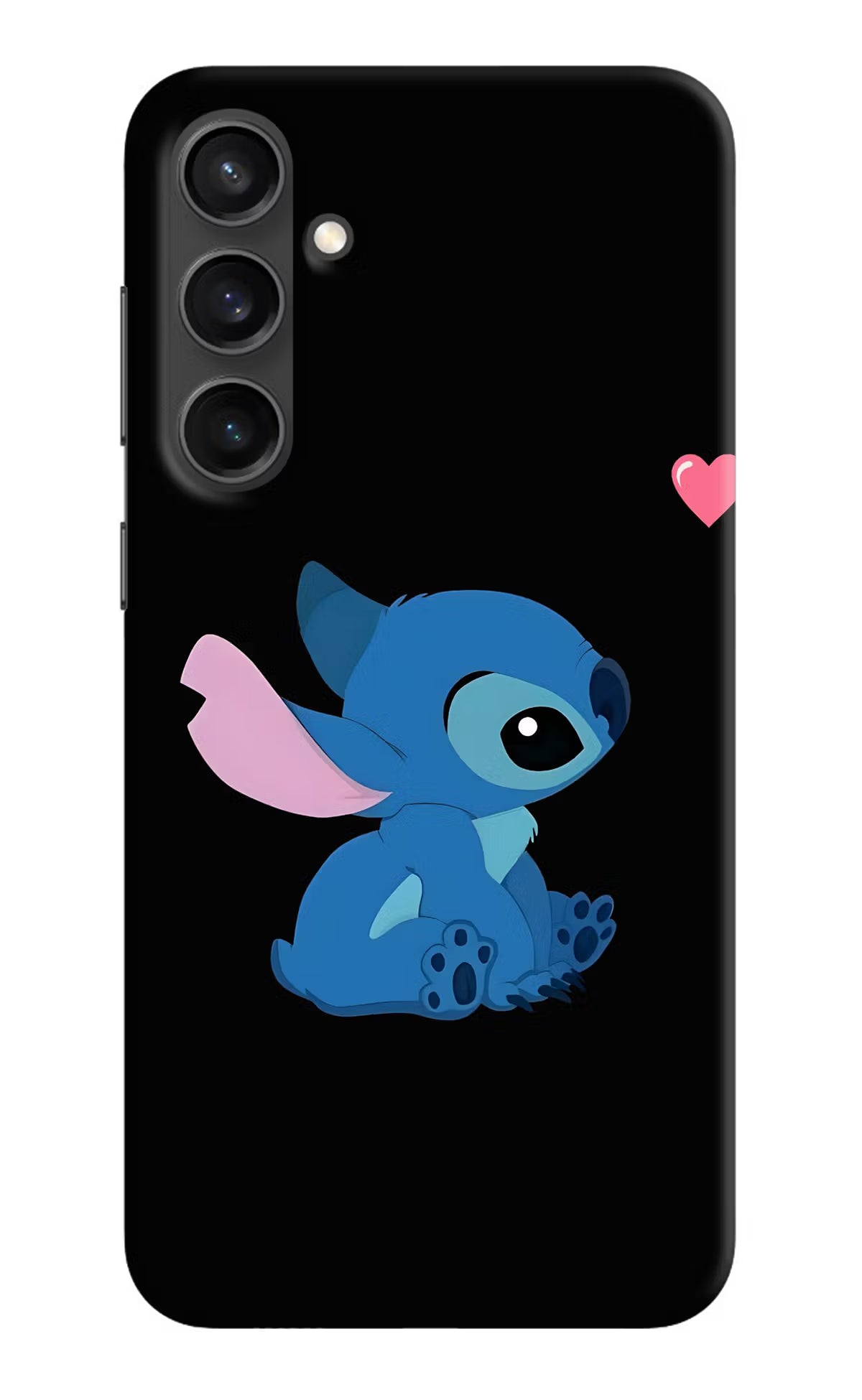 Stitch Crush Samsung S23 Back Cover - Stitch Crush Samsung S23 Back Cover Stitch Crush Samsung S23 Back Cover