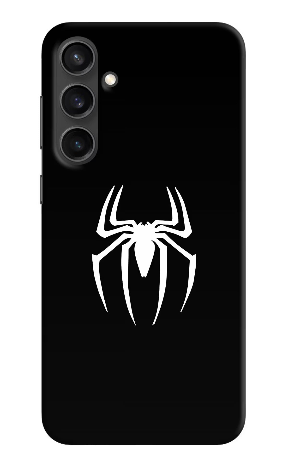 Miles Symbol Samsung S23 Back Cover - Miles Symbol Samsung S23 Back Cover Miles Symbol Samsung S23 Back Cover