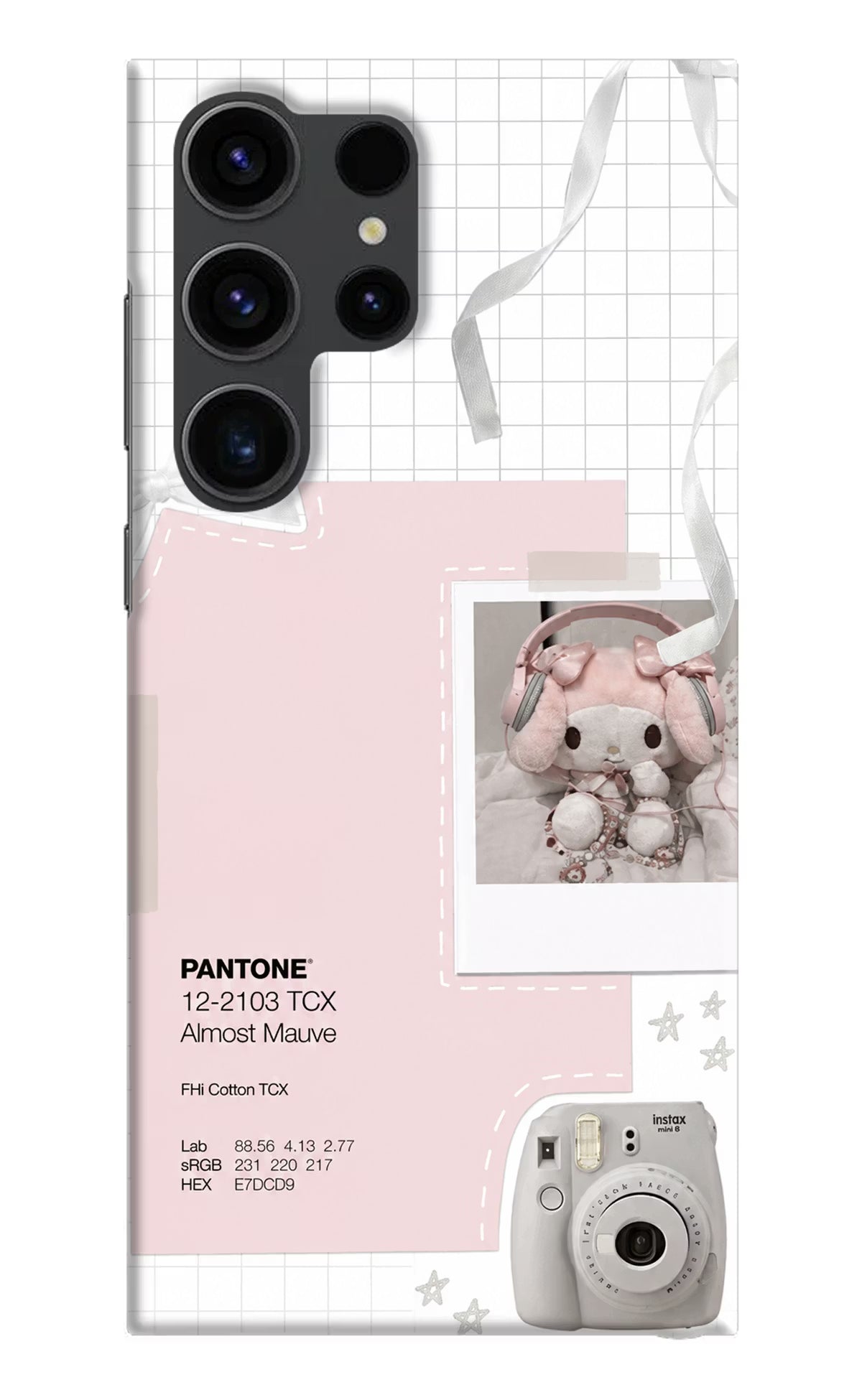 Pantone Asthetic Samsung S23 Ultra Back Cover - Pantone Asthetic Samsung S23 Ultra Back Cover Pantone Asthetic Samsung S23 Ultra Back Cover