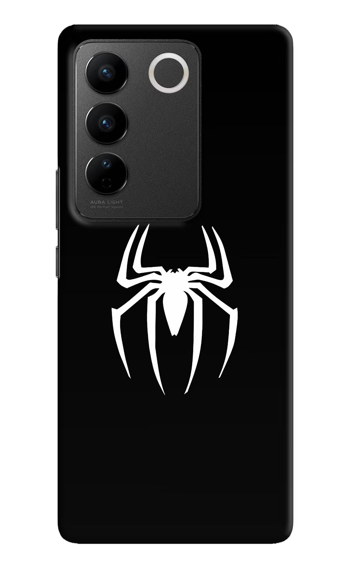 Miles Symbol Vivo V27/V27 Pro Back Cover - Miles Symbol Vivo V27/V27 Pro Back Cover Miles Symbol Vivo V27/V27 Pro Back Cover