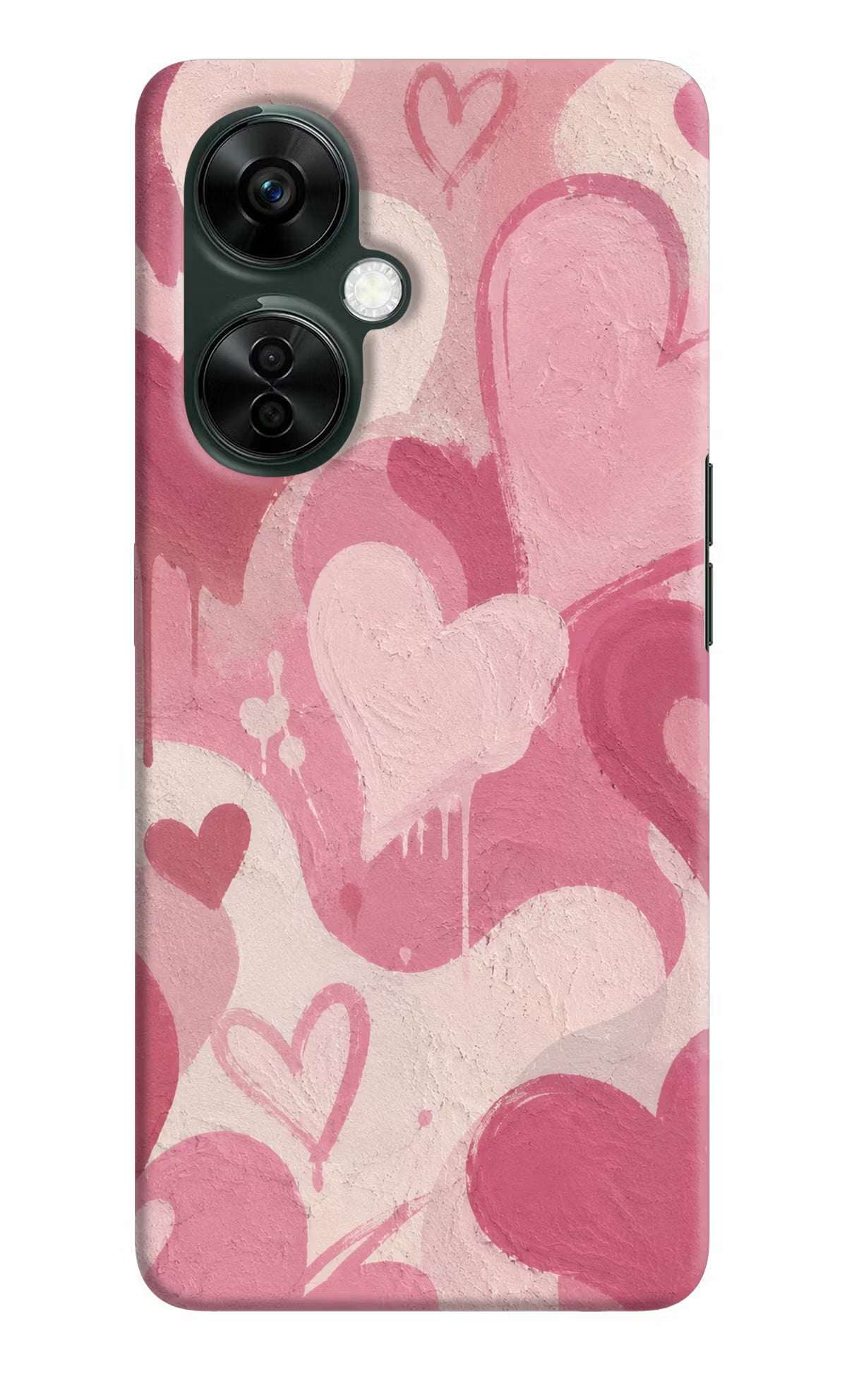 Hearty case OnePlus Nord CE 3 Lite 5G Back Cover - Hearty case OnePlus Nord CE 3 Lite 5G Back Cover Hearty case OnePlus Nord CE 3 Lite 5G Back Cover