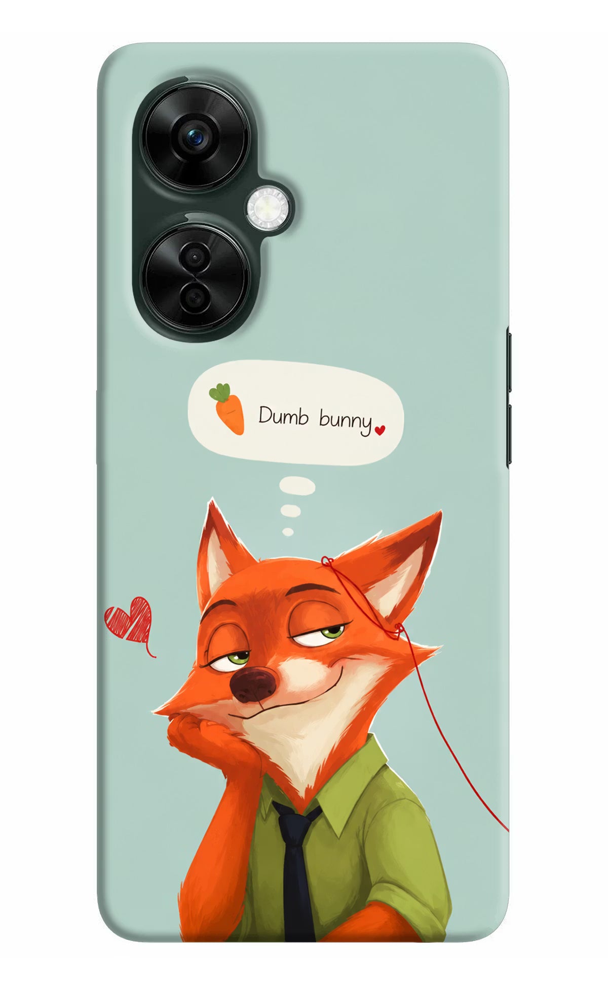 Nick Charm OnePlus Nord CE 3 Lite 5G Back Cover - Nick Charm OnePlus Nord CE 3 Lite 5G Back Cover Nick Charm OnePlus Nord CE 3 Lite 5G Back Cover