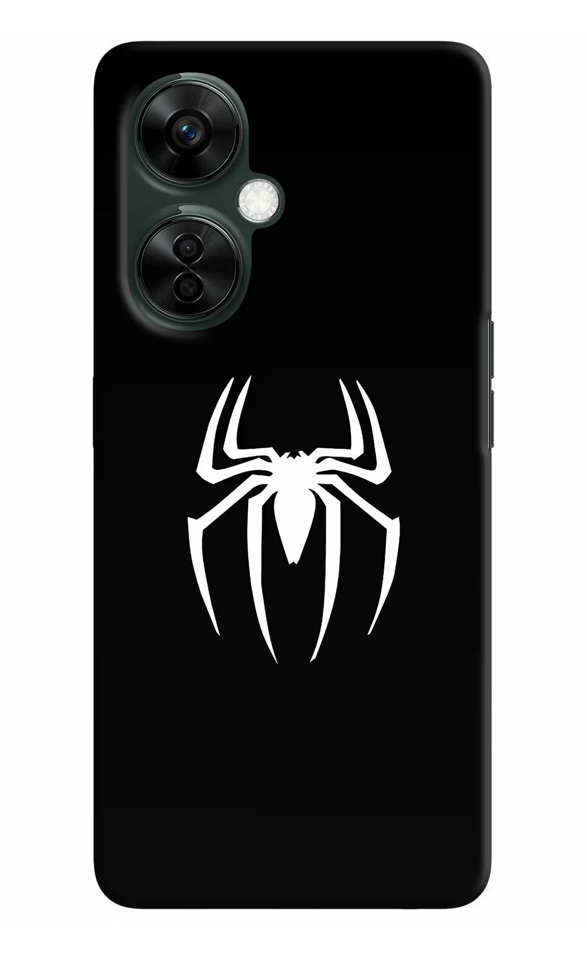 Miles Symbol OnePlus Nord CE 3 Lite 5G Back Cover - Miles Symbol OnePlus Nord CE 3 Lite 5G Back Cover Miles Symbol OnePlus Nord CE 3 Lite 5G Back Cover