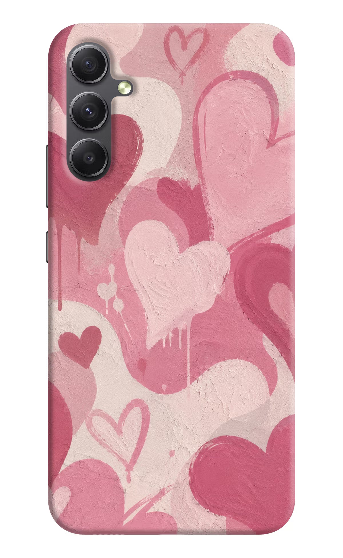 Hearty case Samsung A34 5G Back Cover - Hearty case Samsung A34 5G Back Cover Hearty case Samsung A34 5G Back Cover