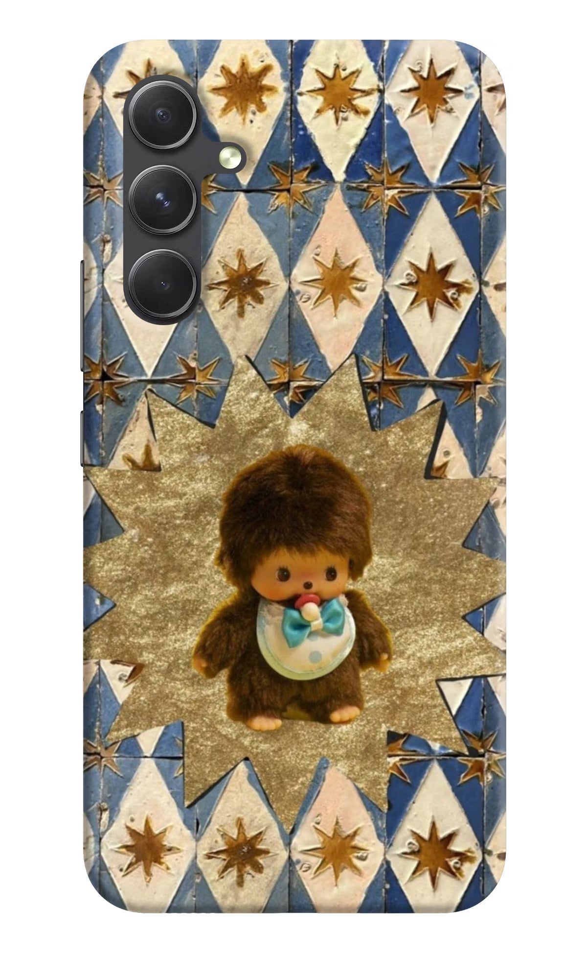 Woodooo Samsung A54 5G Back Cover - Woodooo Samsung A54 5G Back Cover Woodooo Samsung A54 5G Back Cover