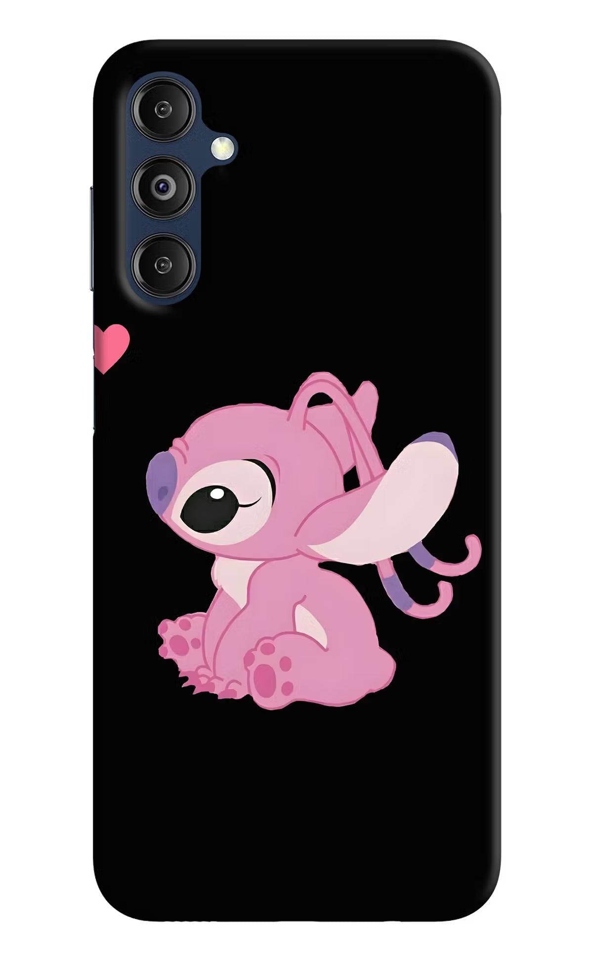 Angel Crush Samsung M14 4G Back Cover - Angel Crush Samsung M14 4G Back Cover Angel Crush Samsung M14 4G Back Cover