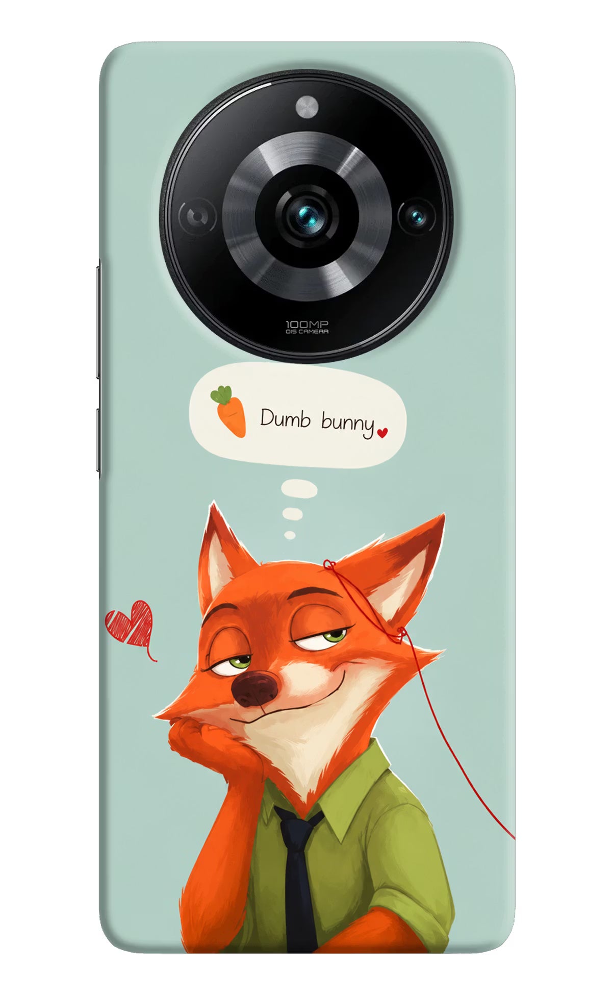 Nick Charm Realme 11 Pro/Pro+ 5G Back Cover - Nick Charm Realme 11 Pro/Pro+ 5G Back Cover Nick Charm Realme 11 Pro/Pro+ 5G Back Cover
