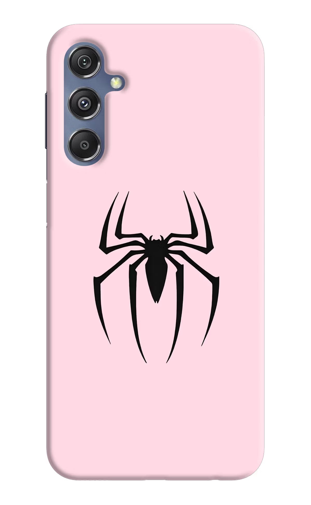 Peter Symbol Samsung M34 5G/F34 5G Back Cover - Peter Symbol Samsung M34 5G/F34 5G Back Cover Peter Symbol Samsung M34 5G/F34 5G Back Cover