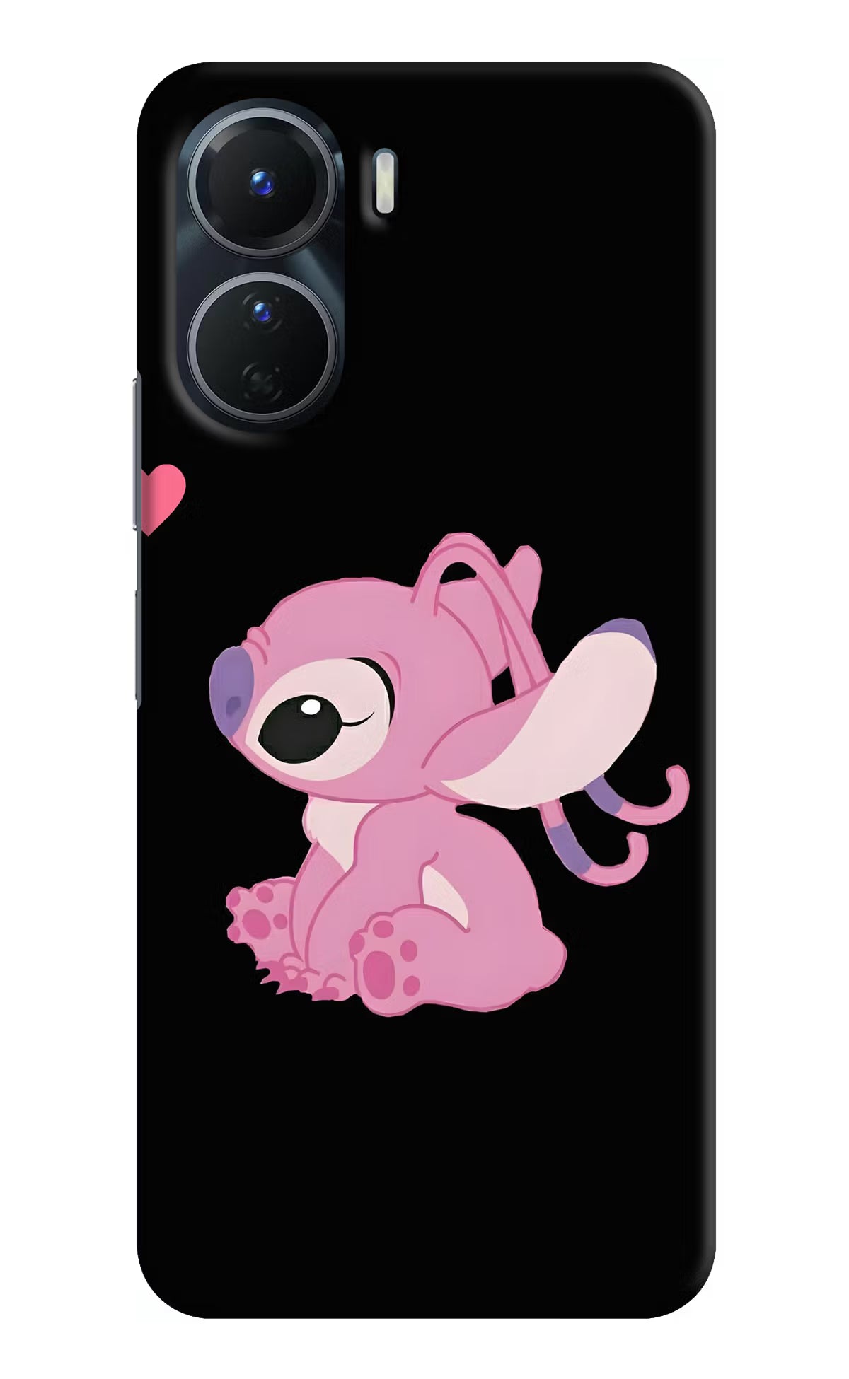 Angel Crush Vivo T2x 5G Back Cover - Angel Crush Vivo T2x 5G Back Cover Angel Crush Vivo T2x 5G Back Cover