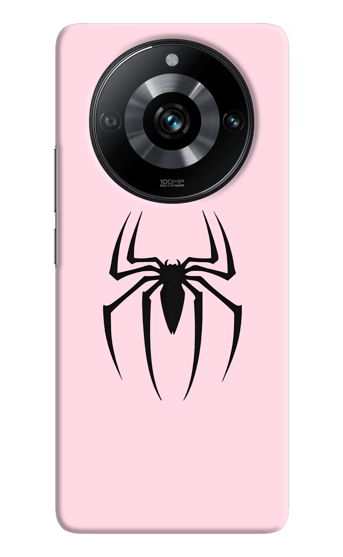 Peter Symbol Realme Narzo 60 Pro Back Cover - Peter Symbol Realme Narzo 60 Pro Back Cover Peter Symbol Realme Narzo 60 Pro Back Cover